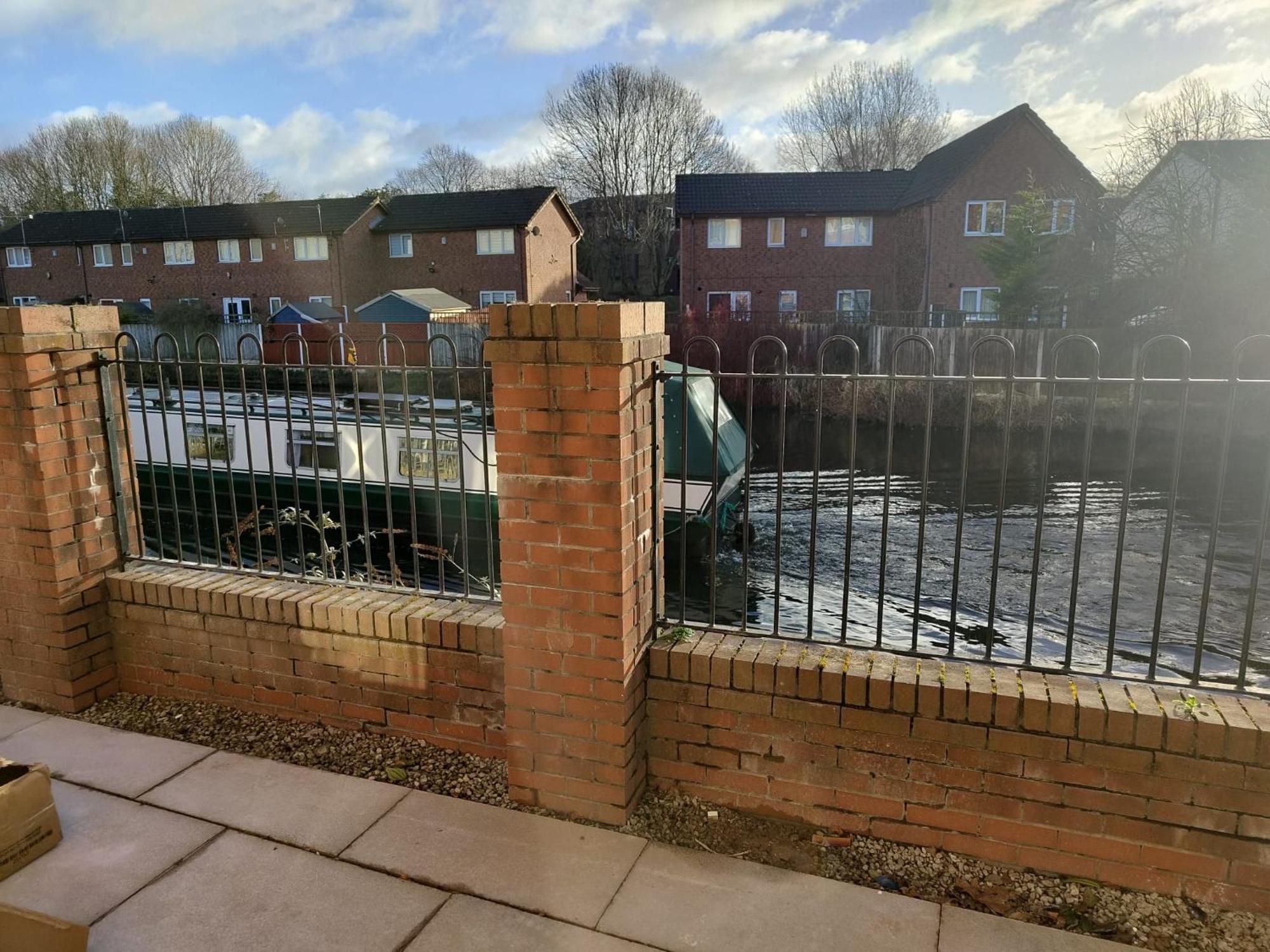 New 2 Bedroom In - Stretford - Old Trafford Close To Football-cricket Ground & Centre Apartment