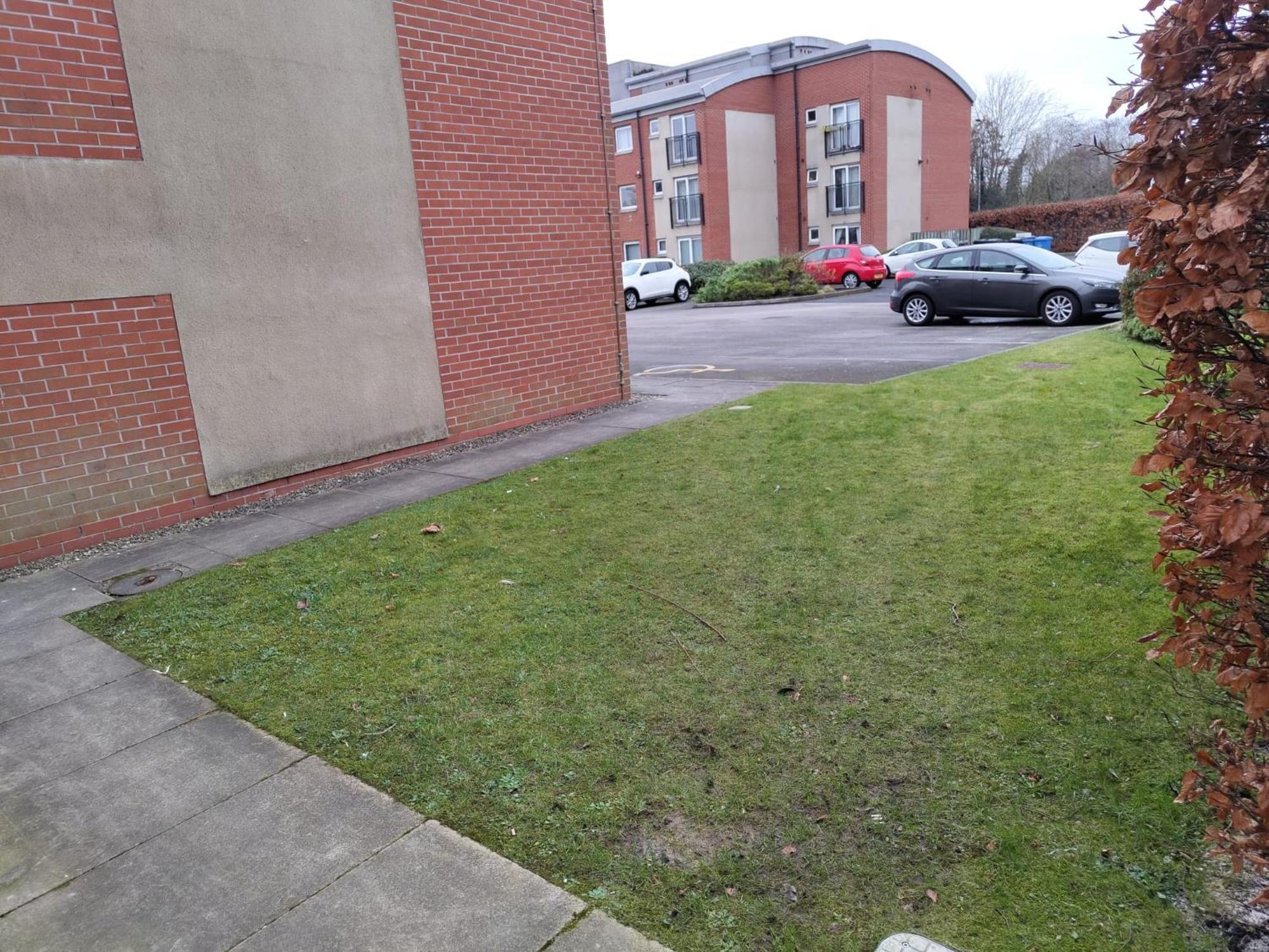 Apartment New 2 Bedroom In - Stretford - Old Trafford Close To Football-cricket Ground & Centre