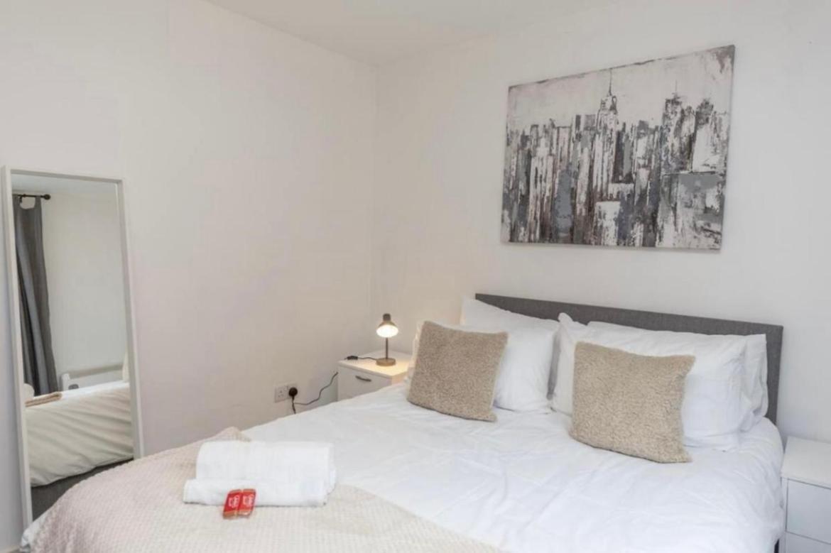 Novanest Salford Apartment Manchester