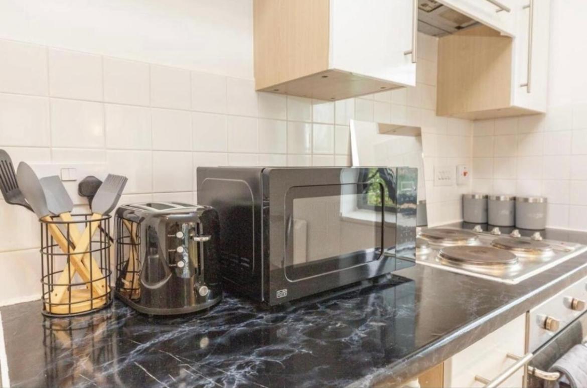 Apartment Novanest Salford Manchester