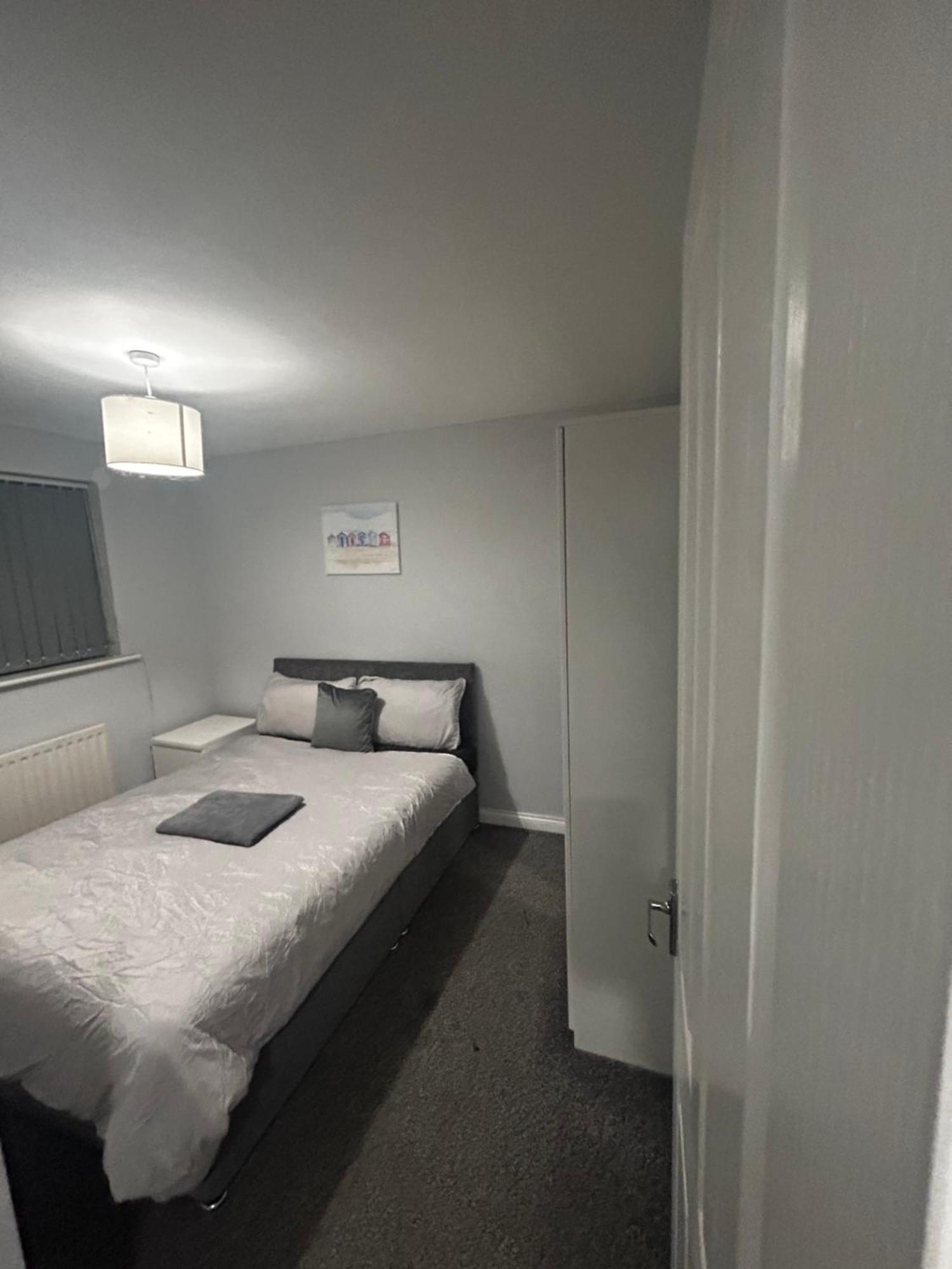 Executive 3 Bedroom House *