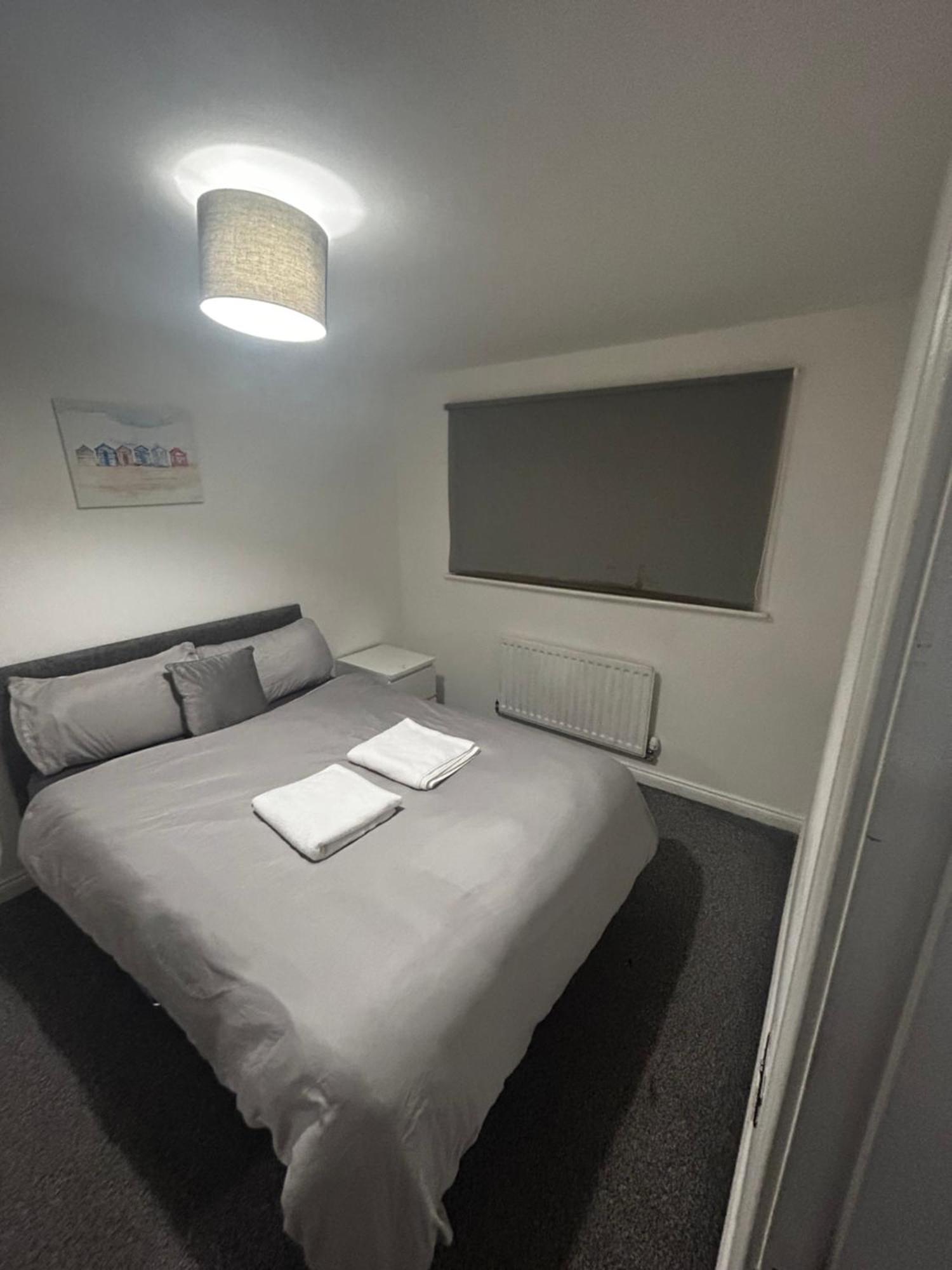 Executive 3 Bedroom House