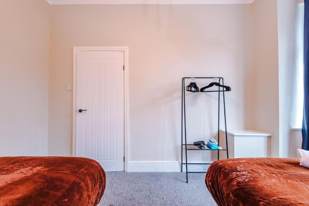 Holiday home Salford Sanctuary 5 Bed House