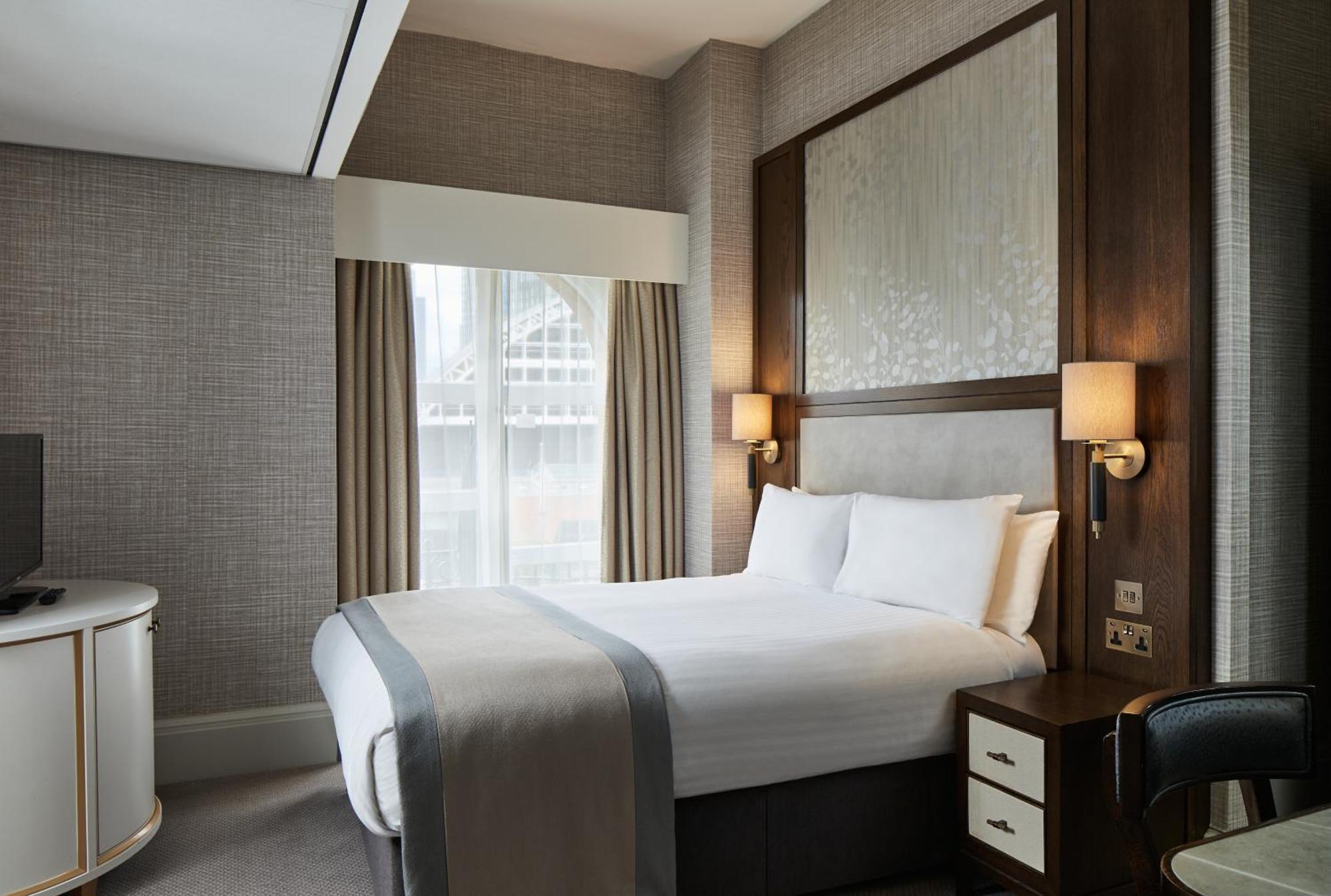 Hotel The Midland Manchester