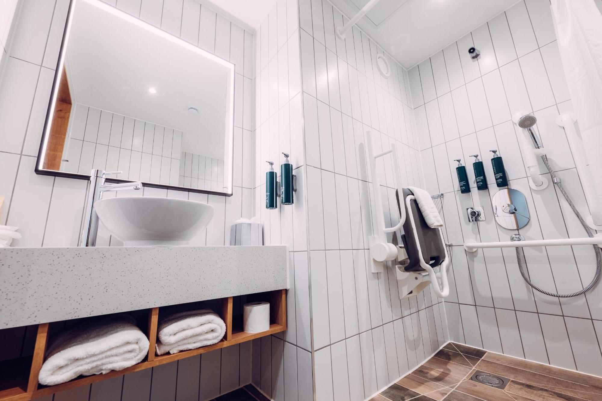 Hilton Garden Emirates Old Trafford 4* Manchester
