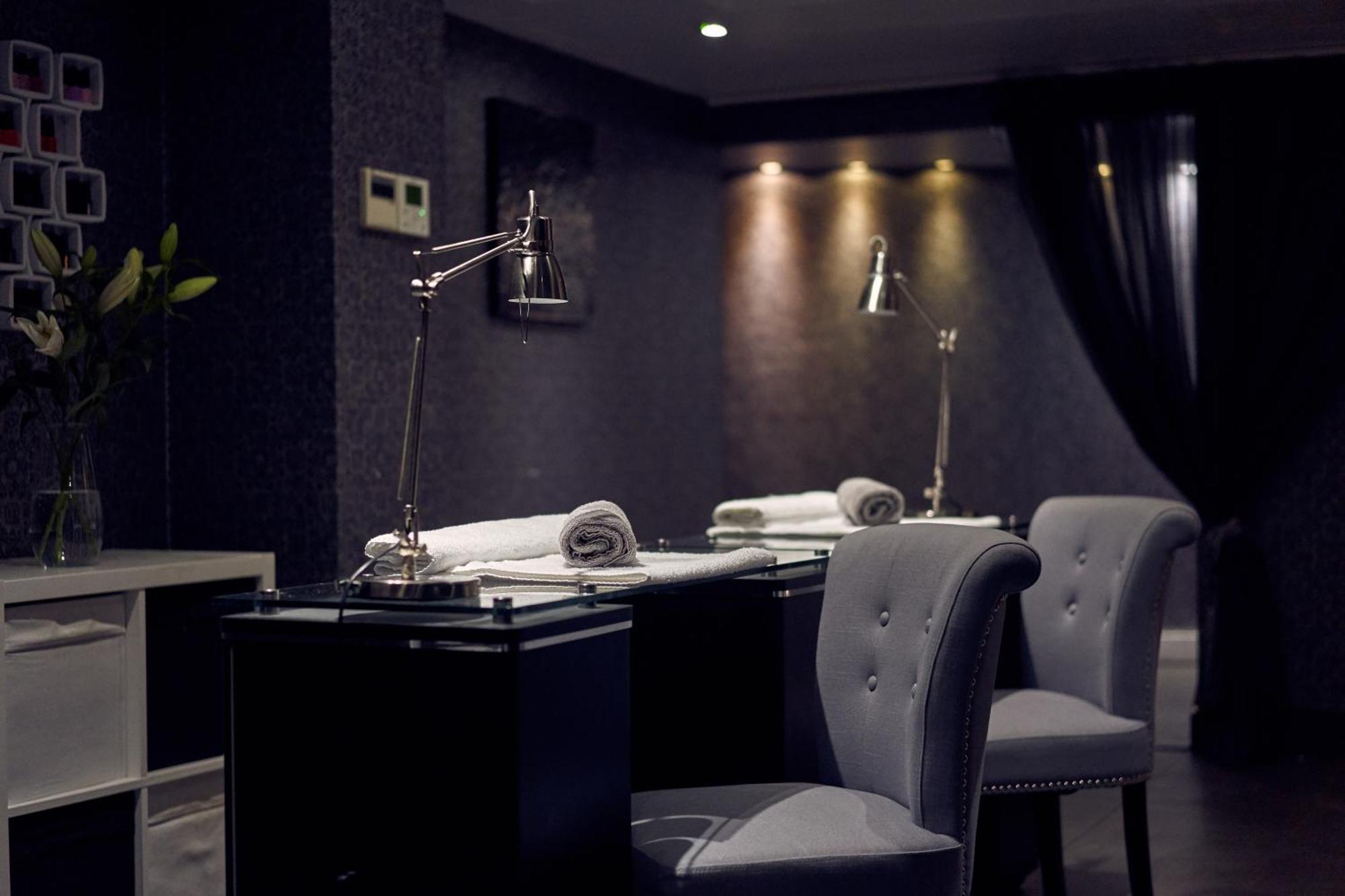 Malmaison 4* Manchester