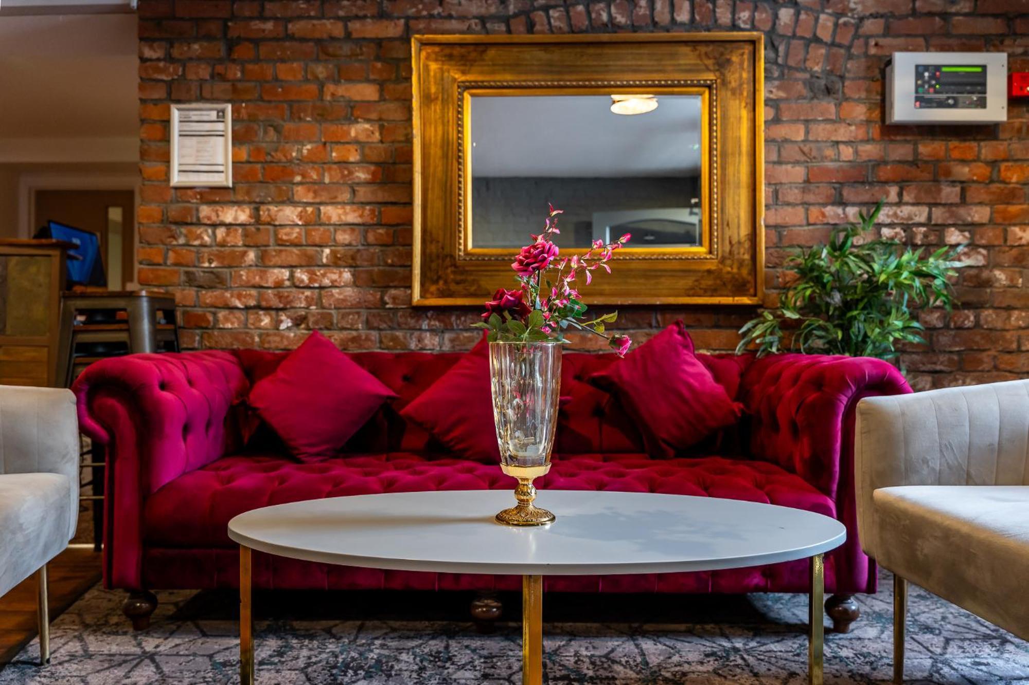 Trafford Hall Manchester, Trademark Collection By Wyndham