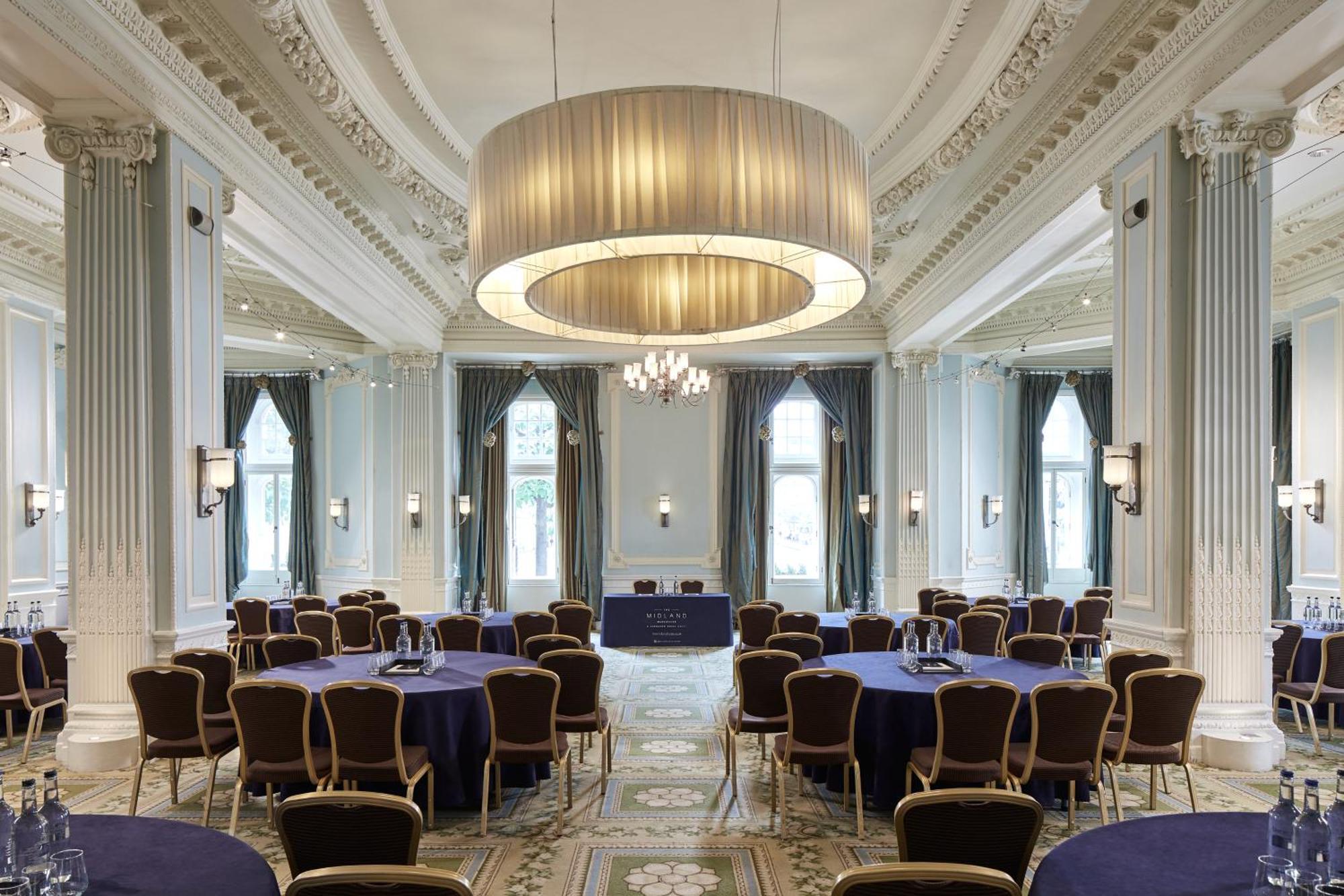 The Midland Hotel 4*
