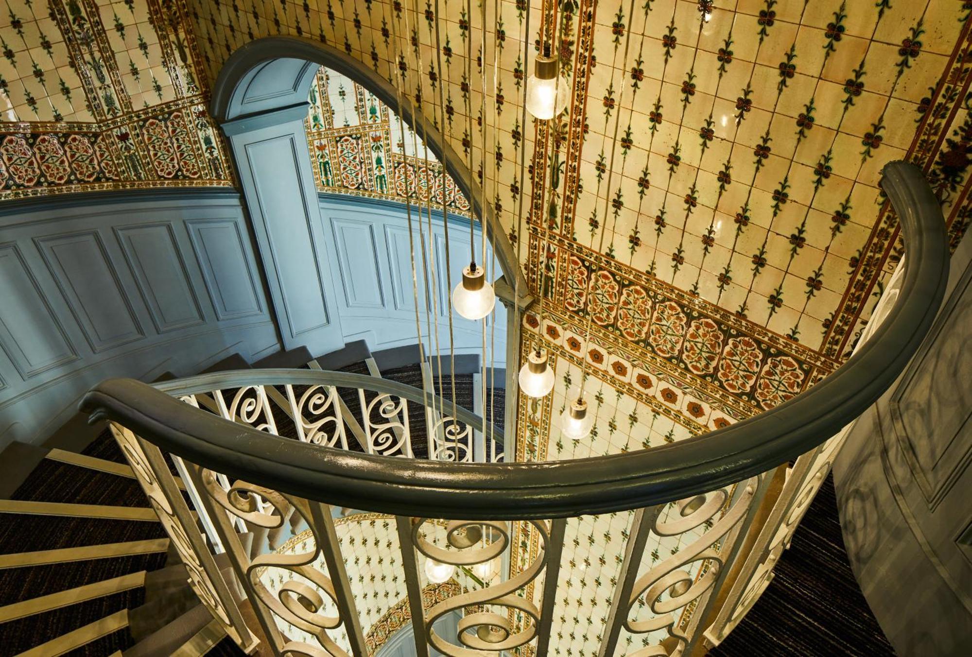 The Midland Hotel