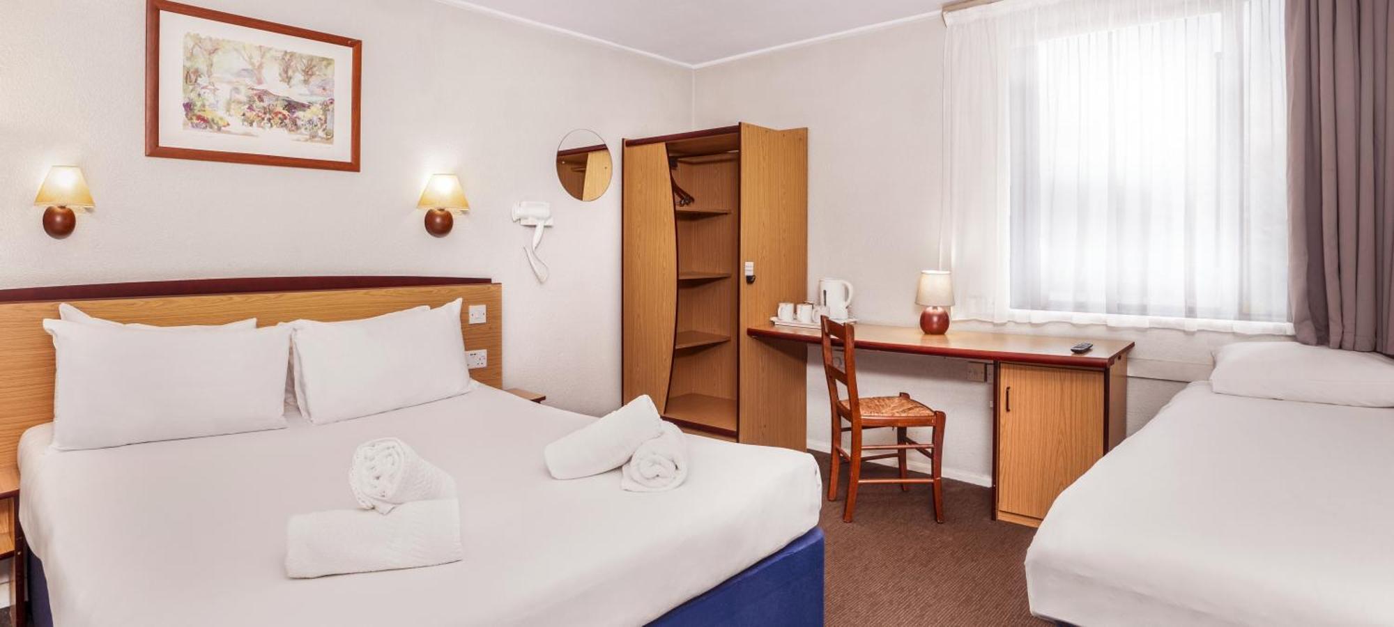 Hotel Campanile
