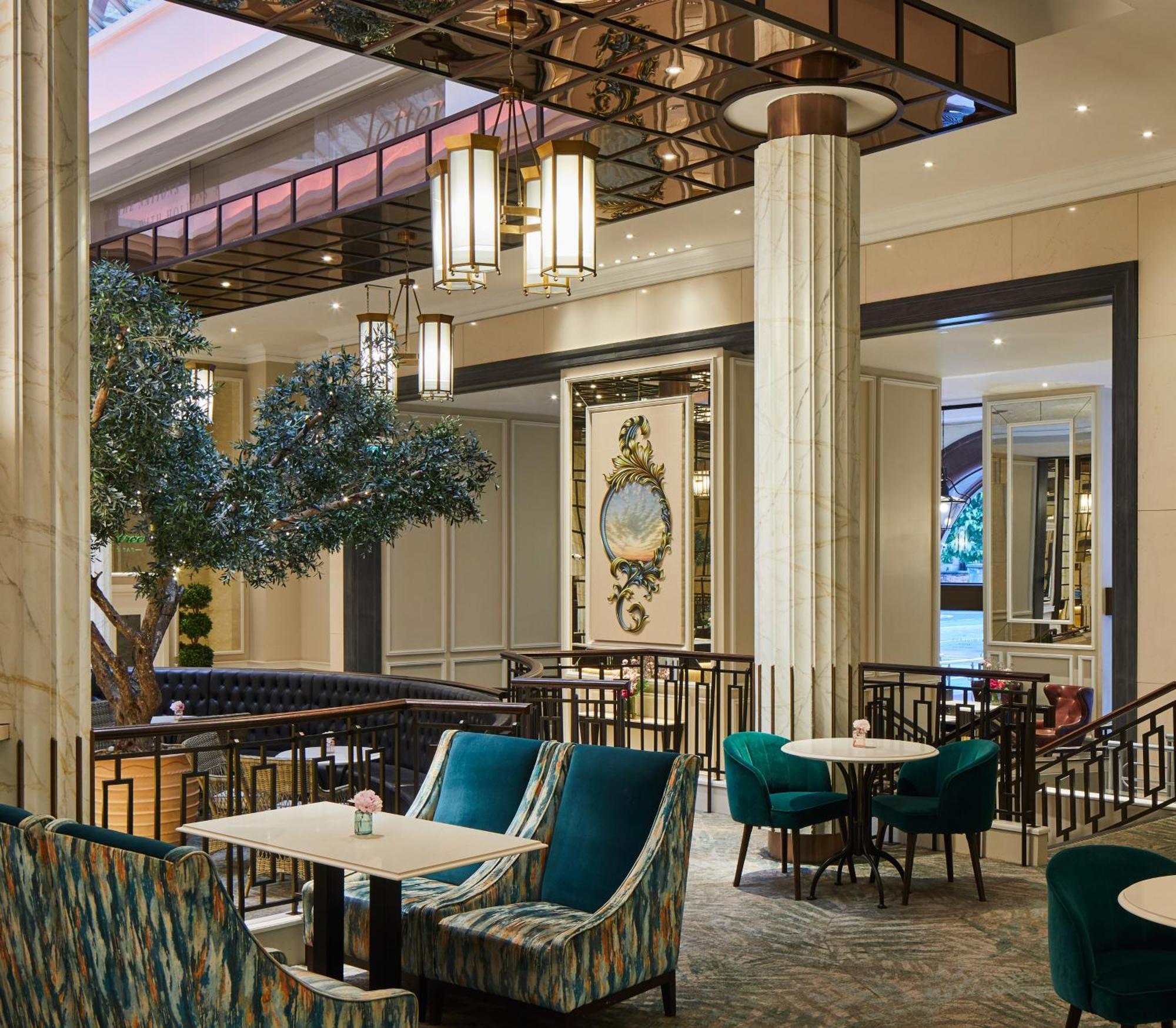 The Midland Hotel