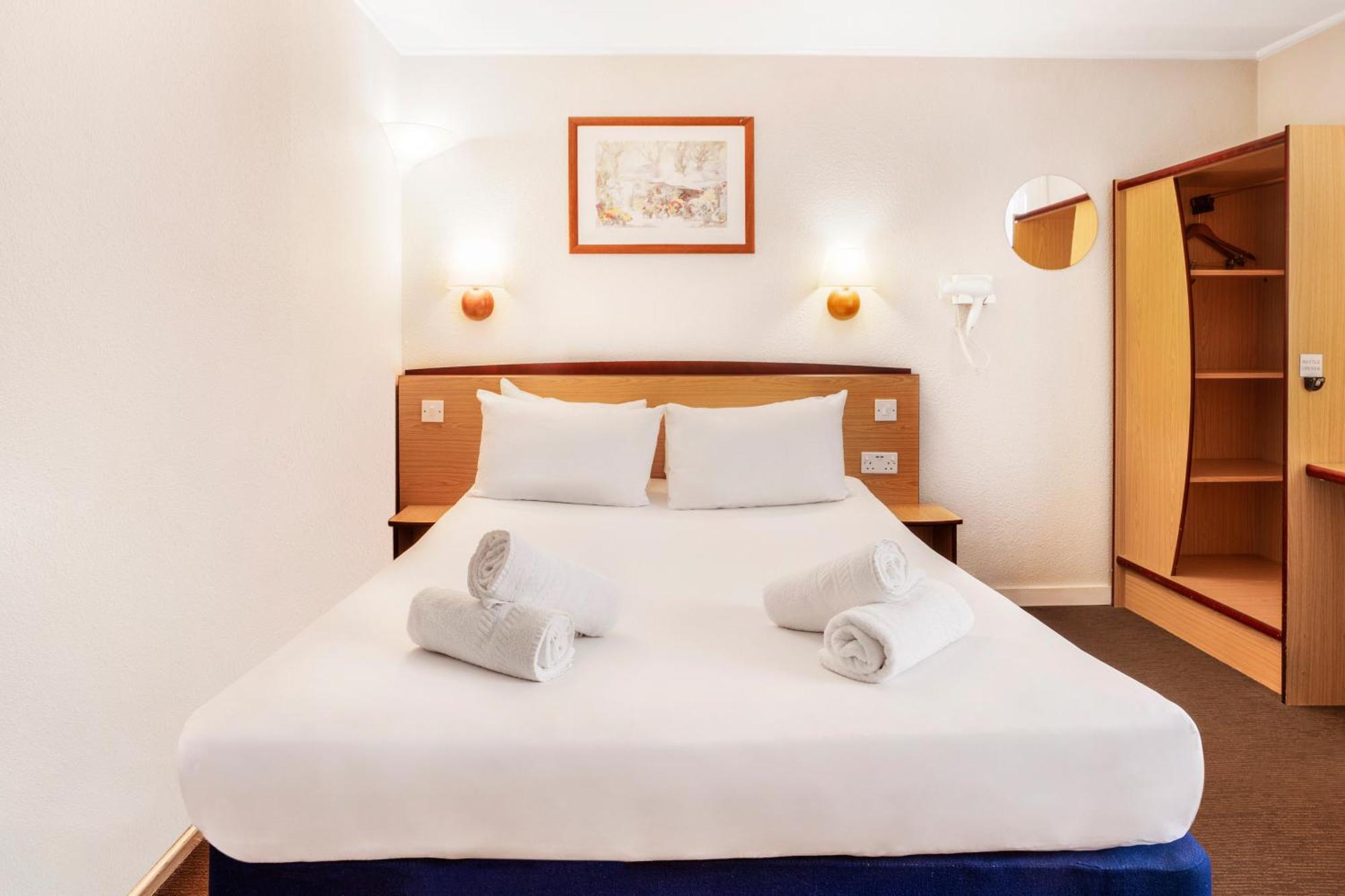 Hotel Campanile