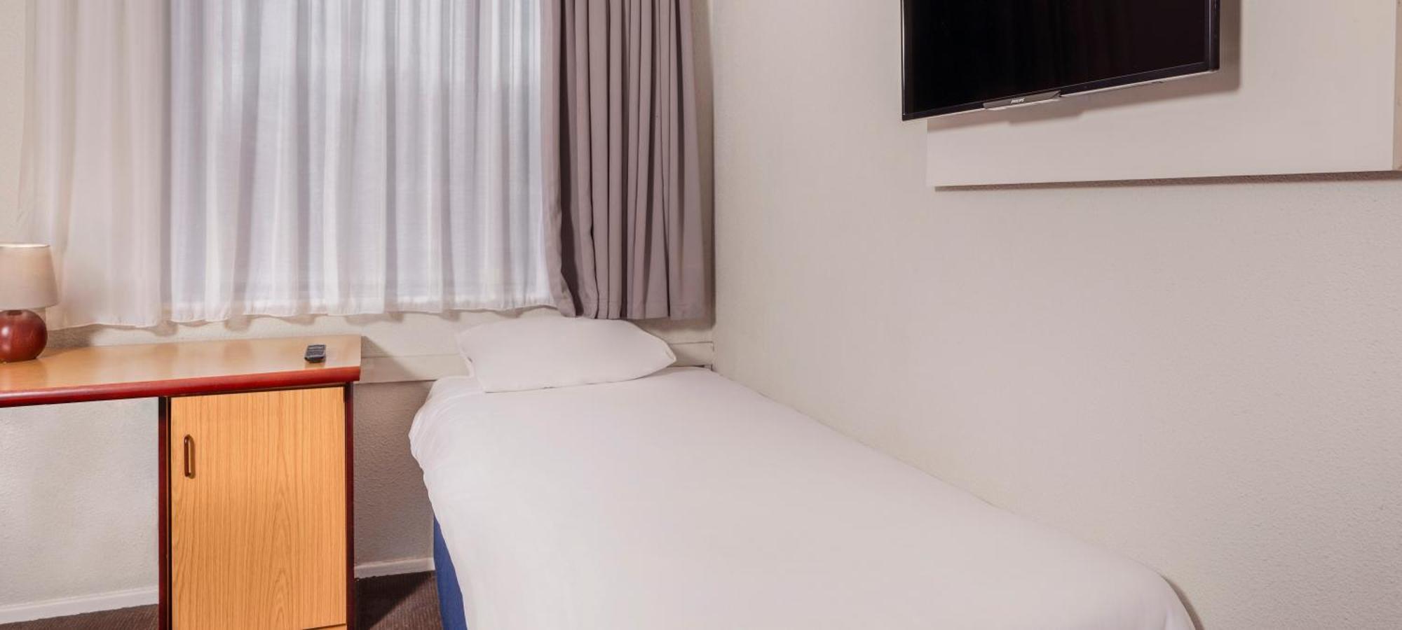 Campanile Hotel
