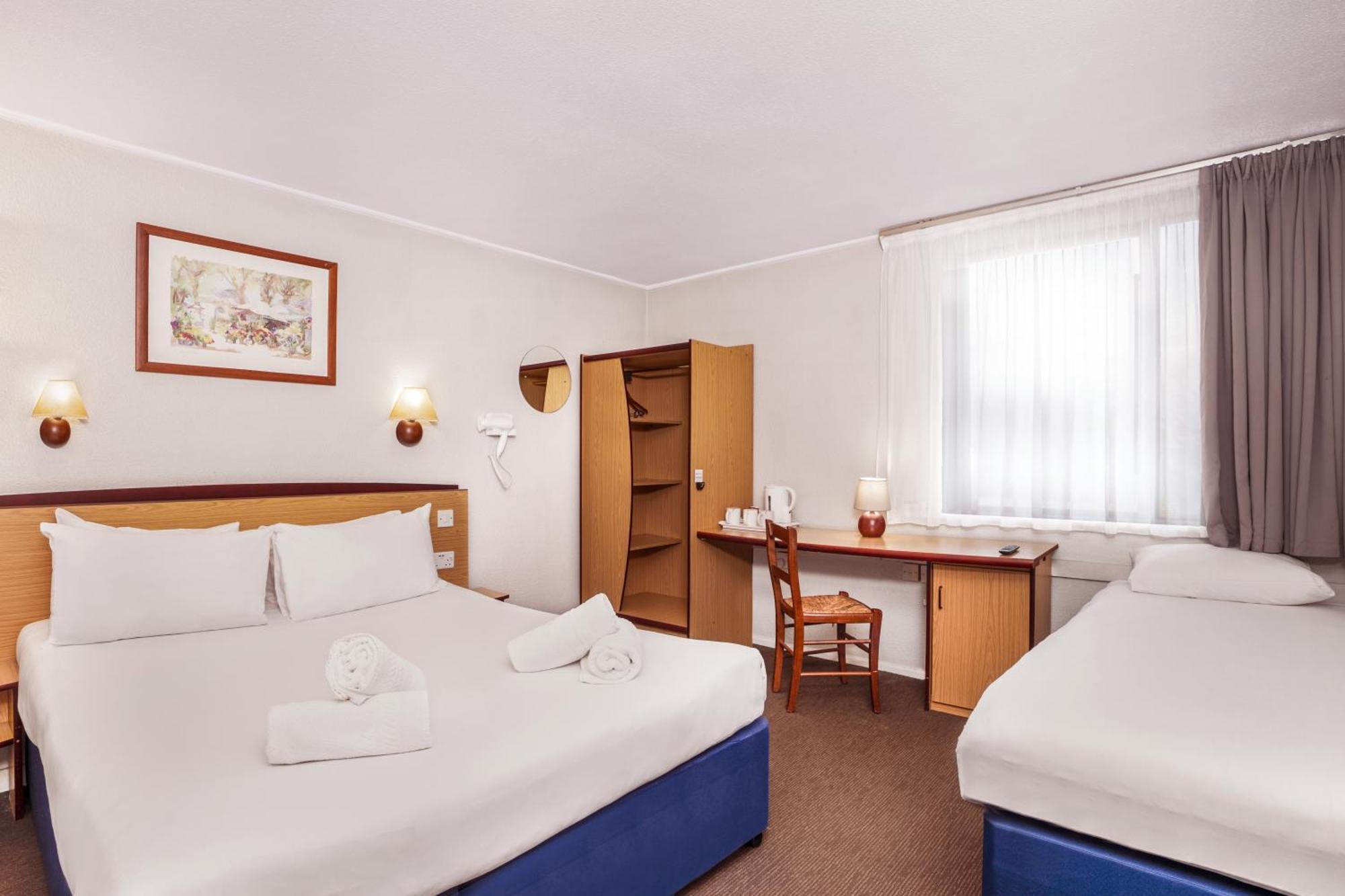Campanile Hotel