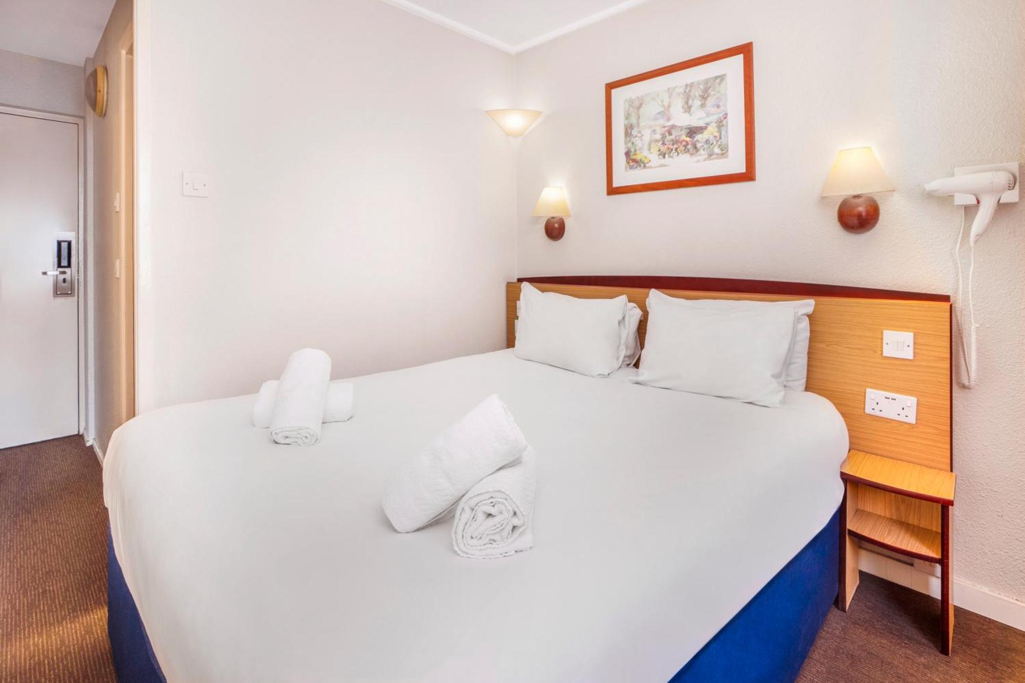 Hotel Campanile 2*