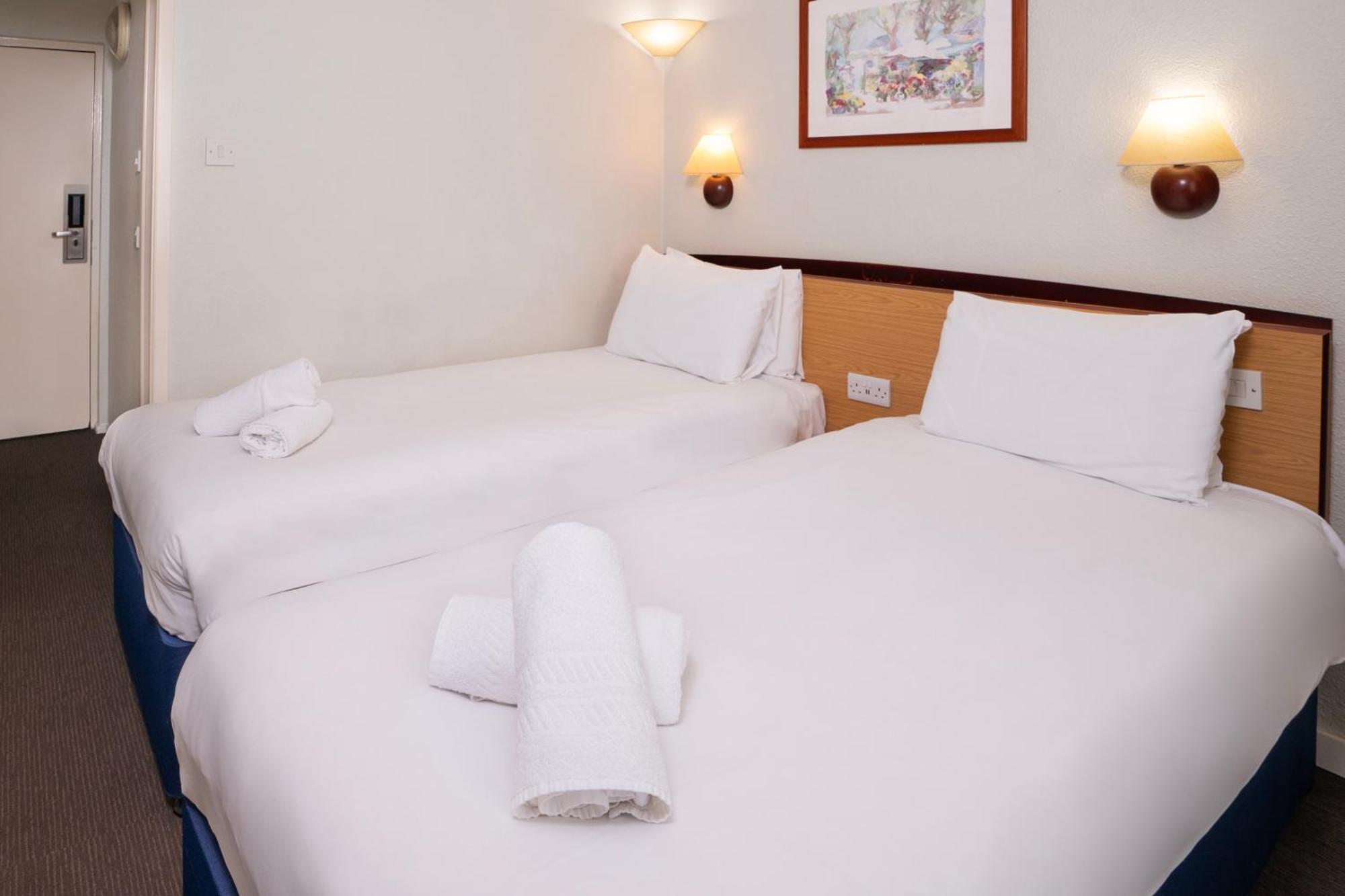 Campanile Hotel