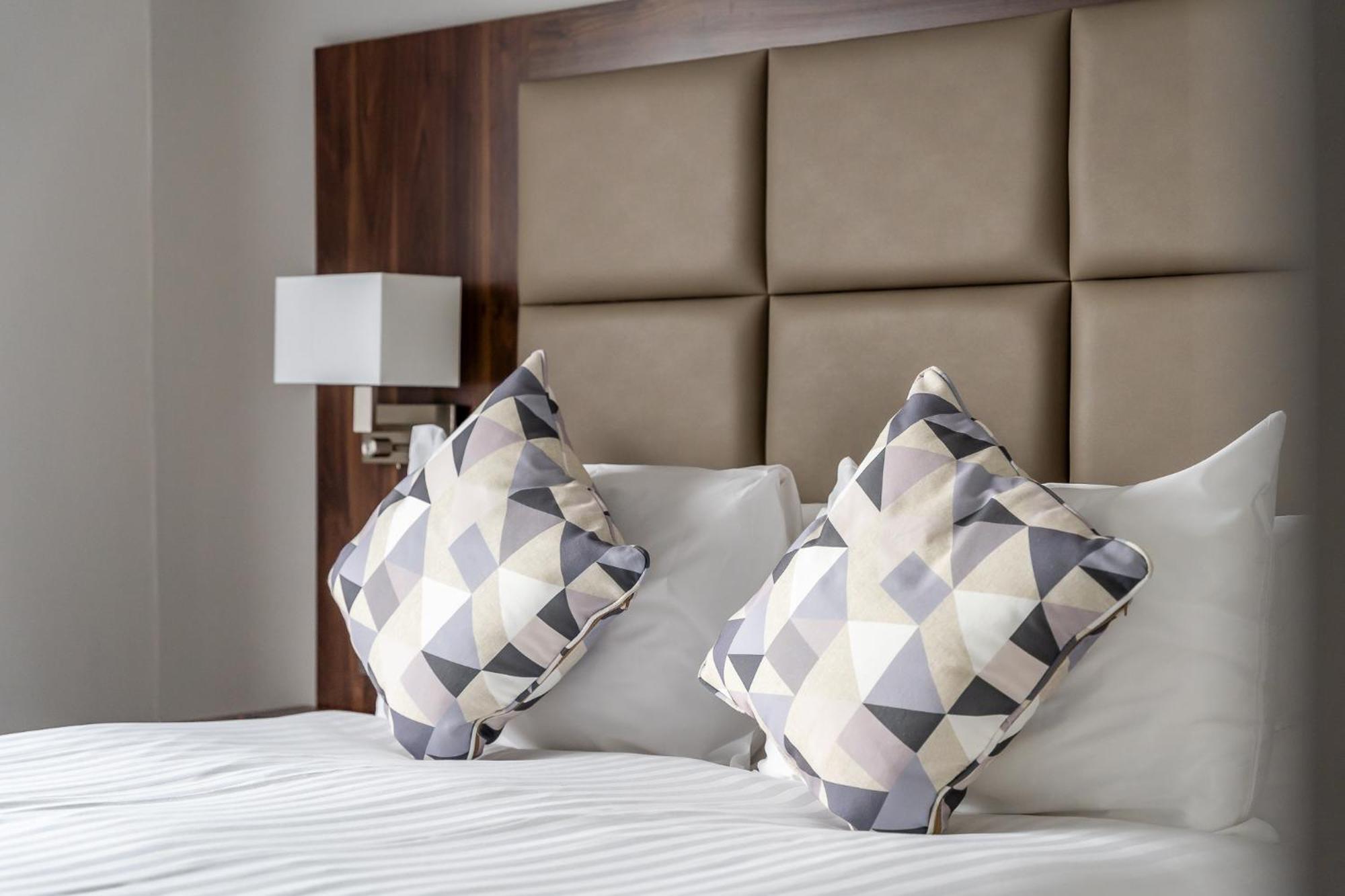 Trafford Hall Manchester, Trademark Collection By Wyndham 3* Manchester