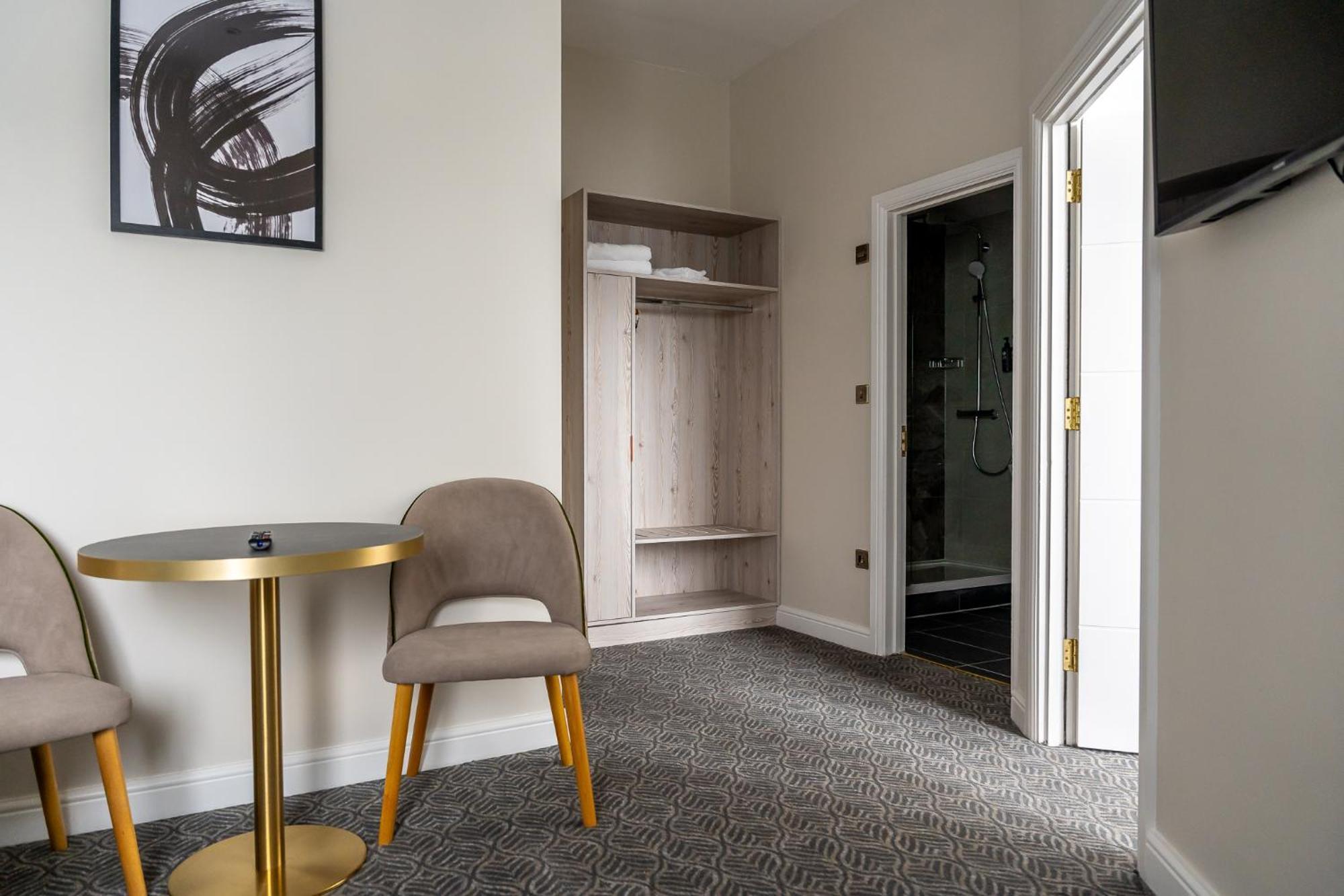 Trafford Hall Manchester, Trademark Collection By Wyndham 3*