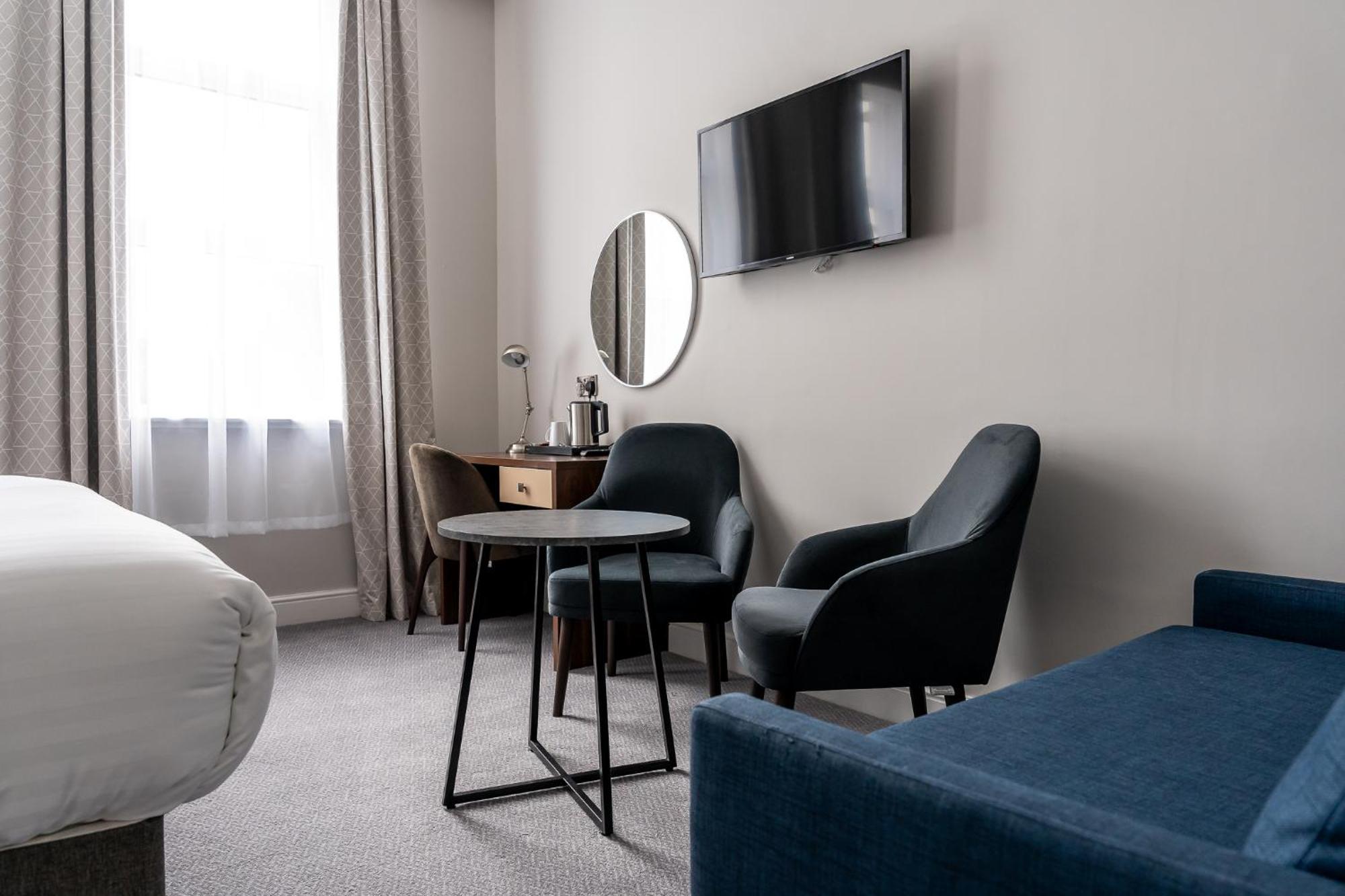 Hotel Trafford Hall Manchester, Trademark Collection By Wyndham