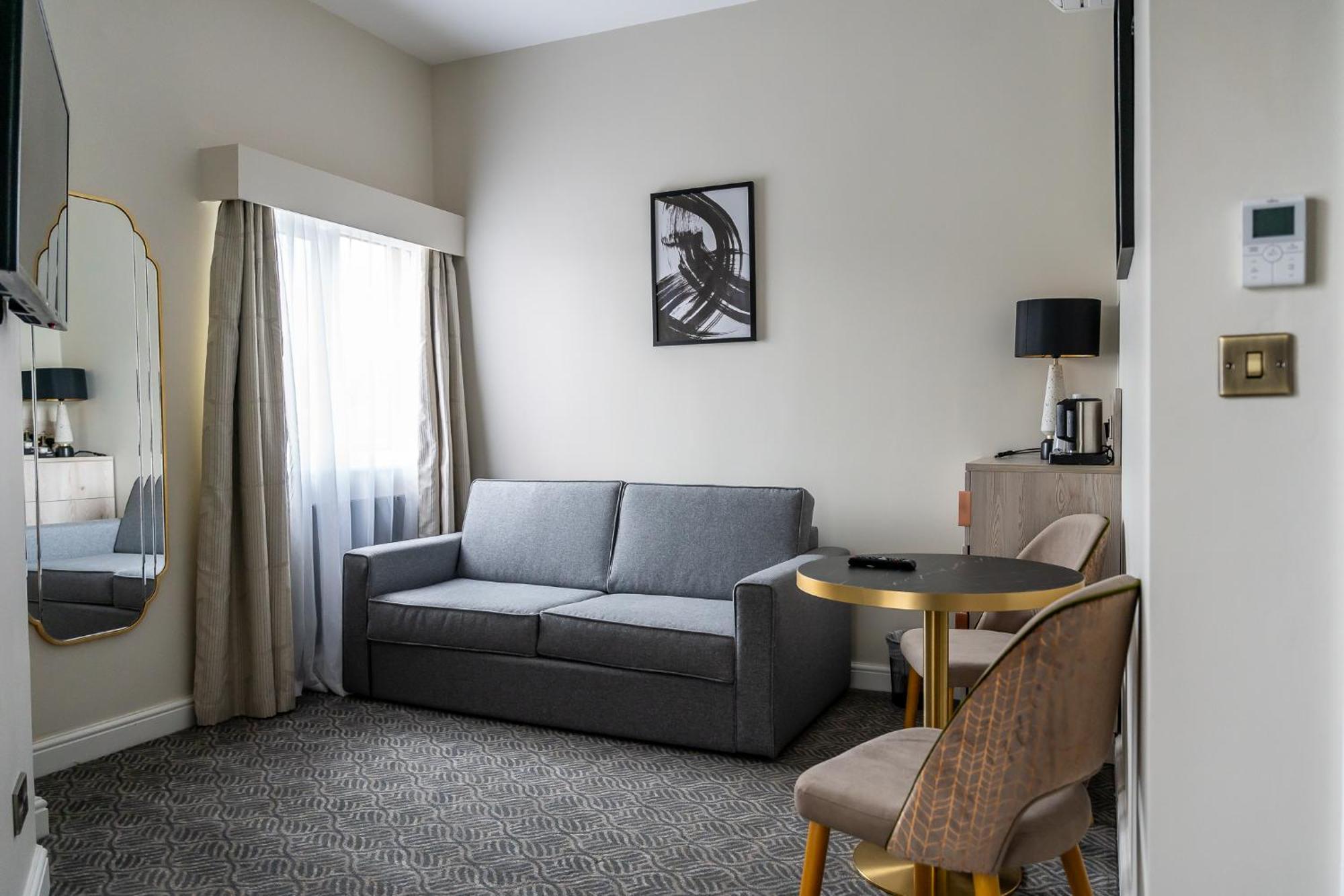 Trafford Hall Manchester, Trademark Collection By Wyndham 3*