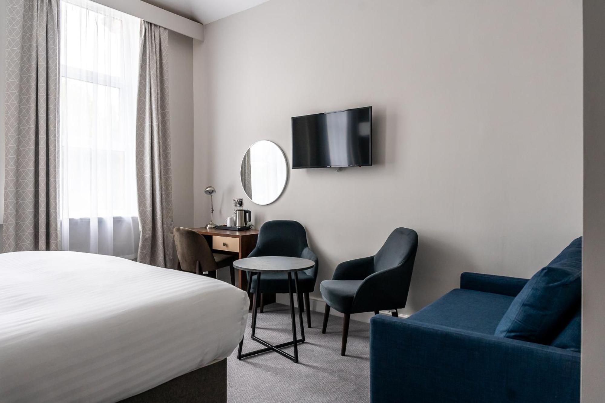 Hotel Trafford Hall Manchester, Trademark Collection By Wyndham Manchester