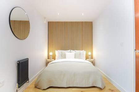 Townhaus West By The Heim Residences * Manchester