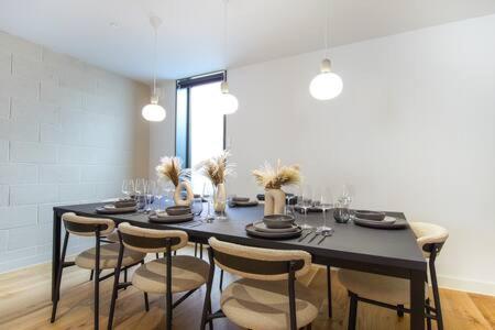 Townhaus West By The Heim Residences * Manchester