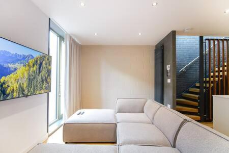Townhaus West By The Heim Residences Holiday home