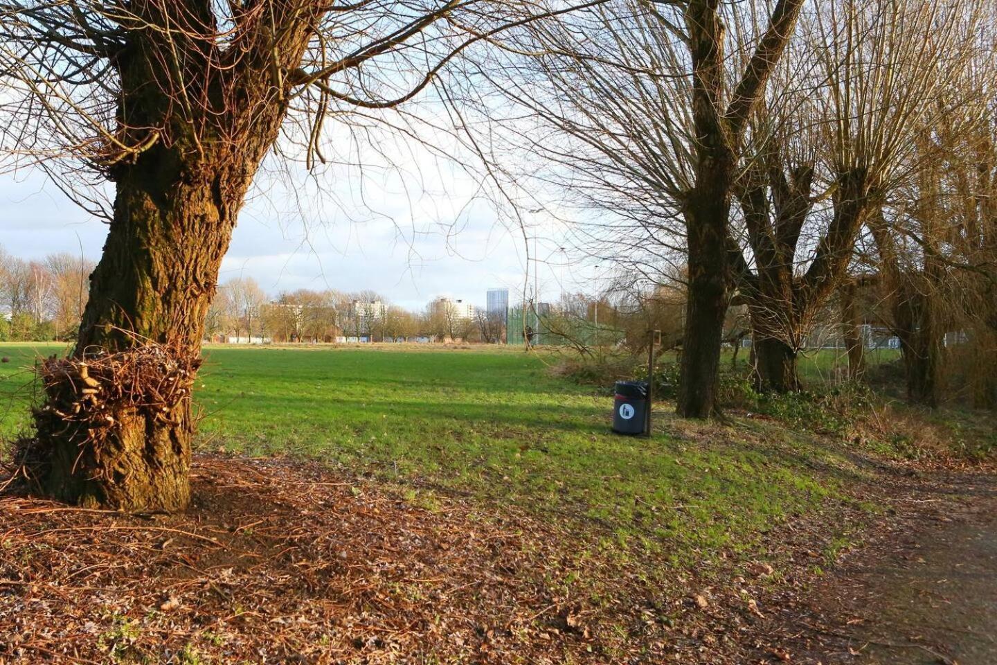 Holiday home 3x Parking Opposite Park Walk To Salford Uni Pass The Keys *