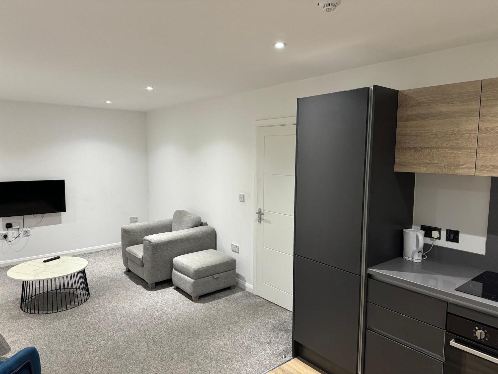 Apartment 24 *