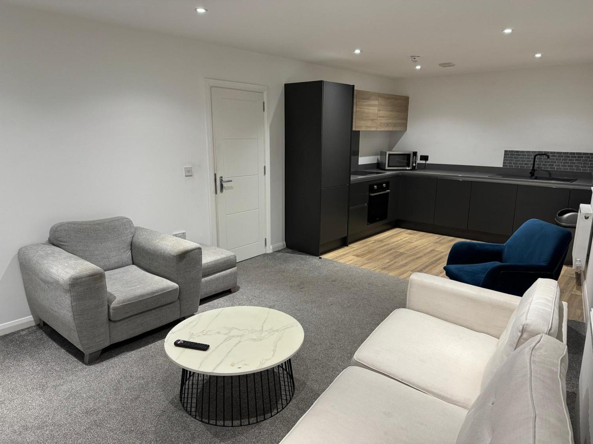 Apartment 24 *