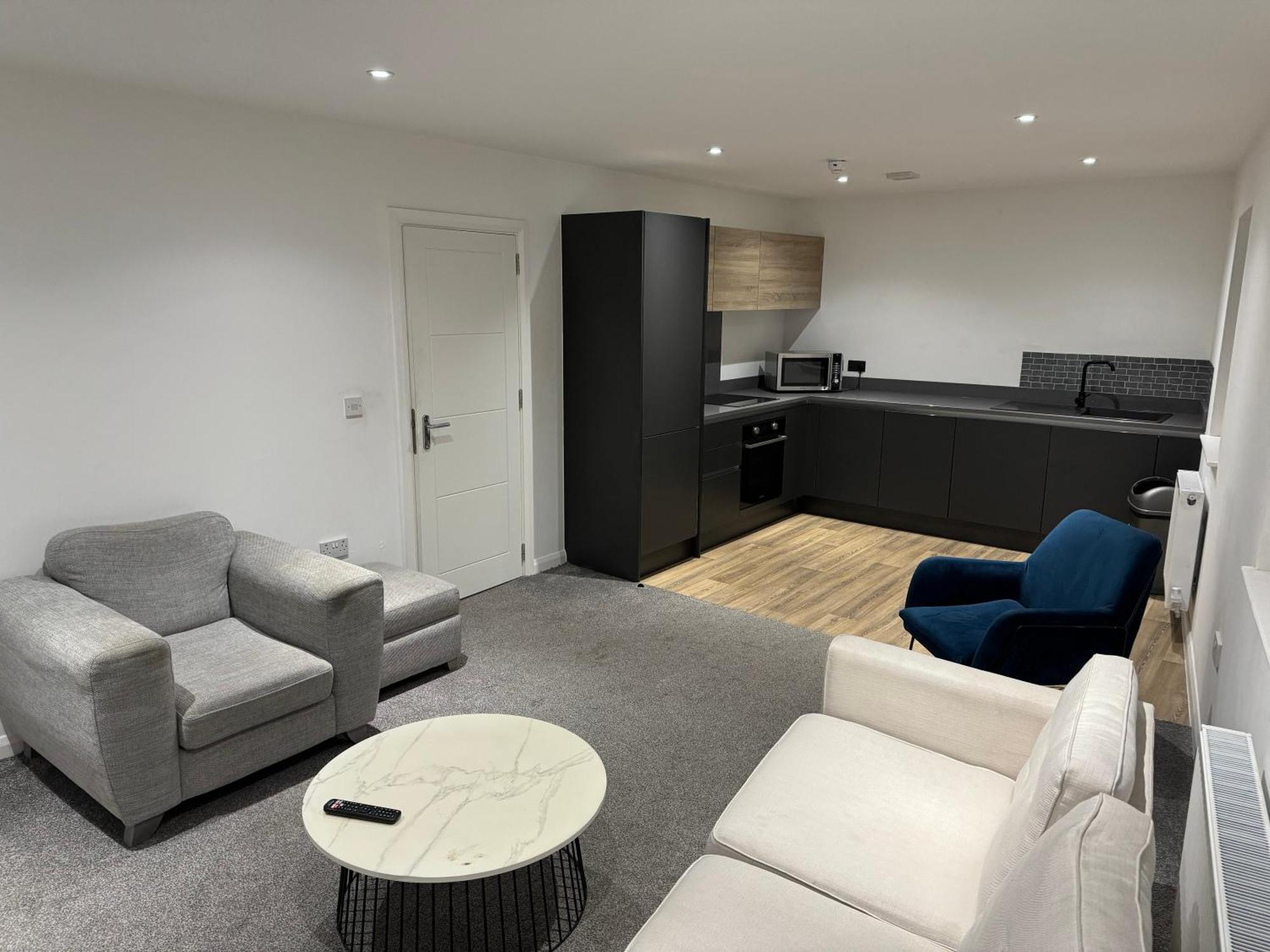 24 Apartment