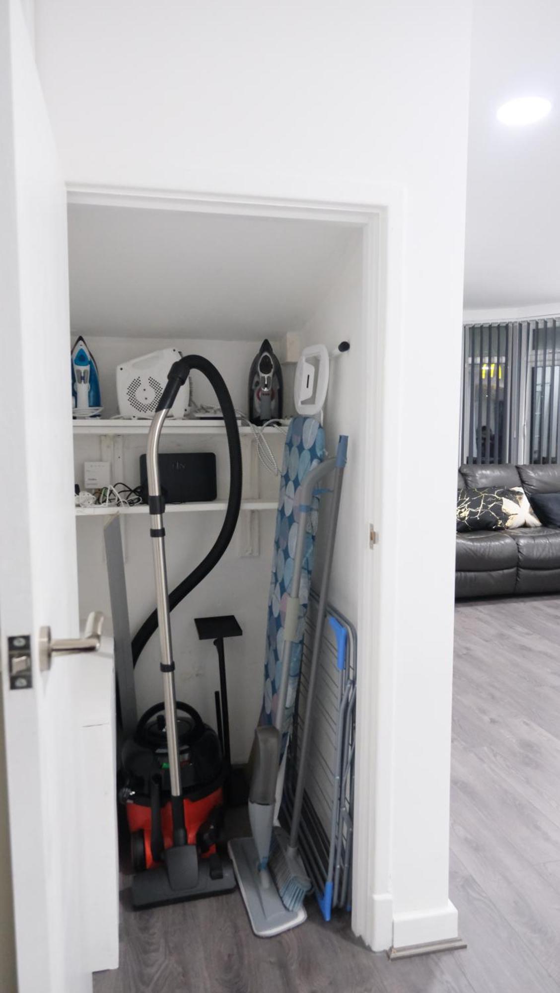 3-bedroom Semi Near Etihad Football Stadium, Tourist Attractions, Centre And Transport Links - Sky N Netflix Holiday home