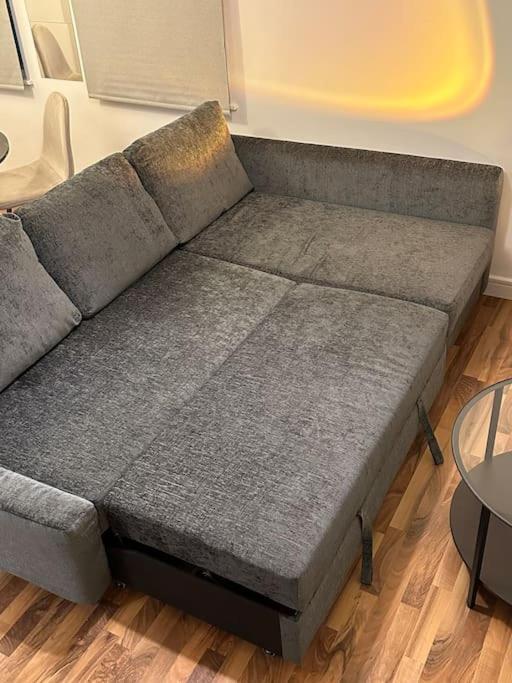 Apartment New Cosy Modern Centre Flat Manchester
