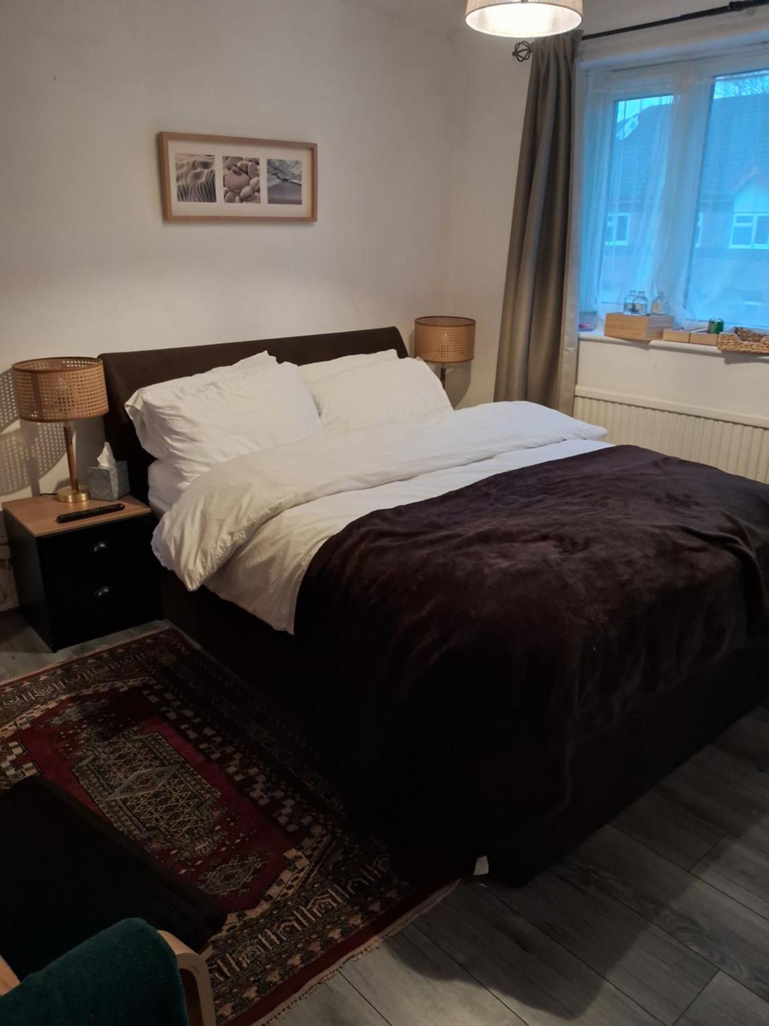 4 Mereside Walk