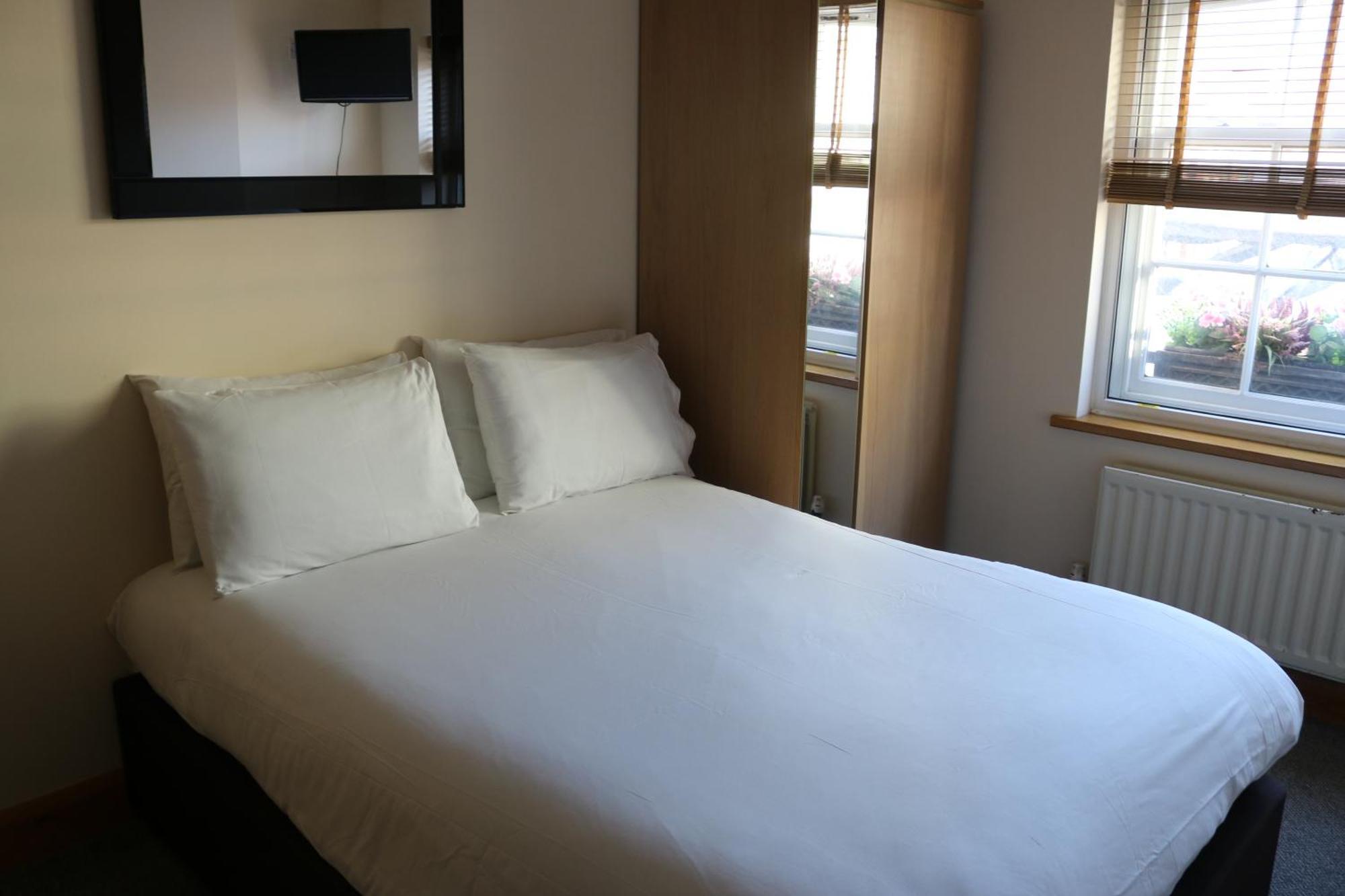 Lower Turks Head Inn Manchester