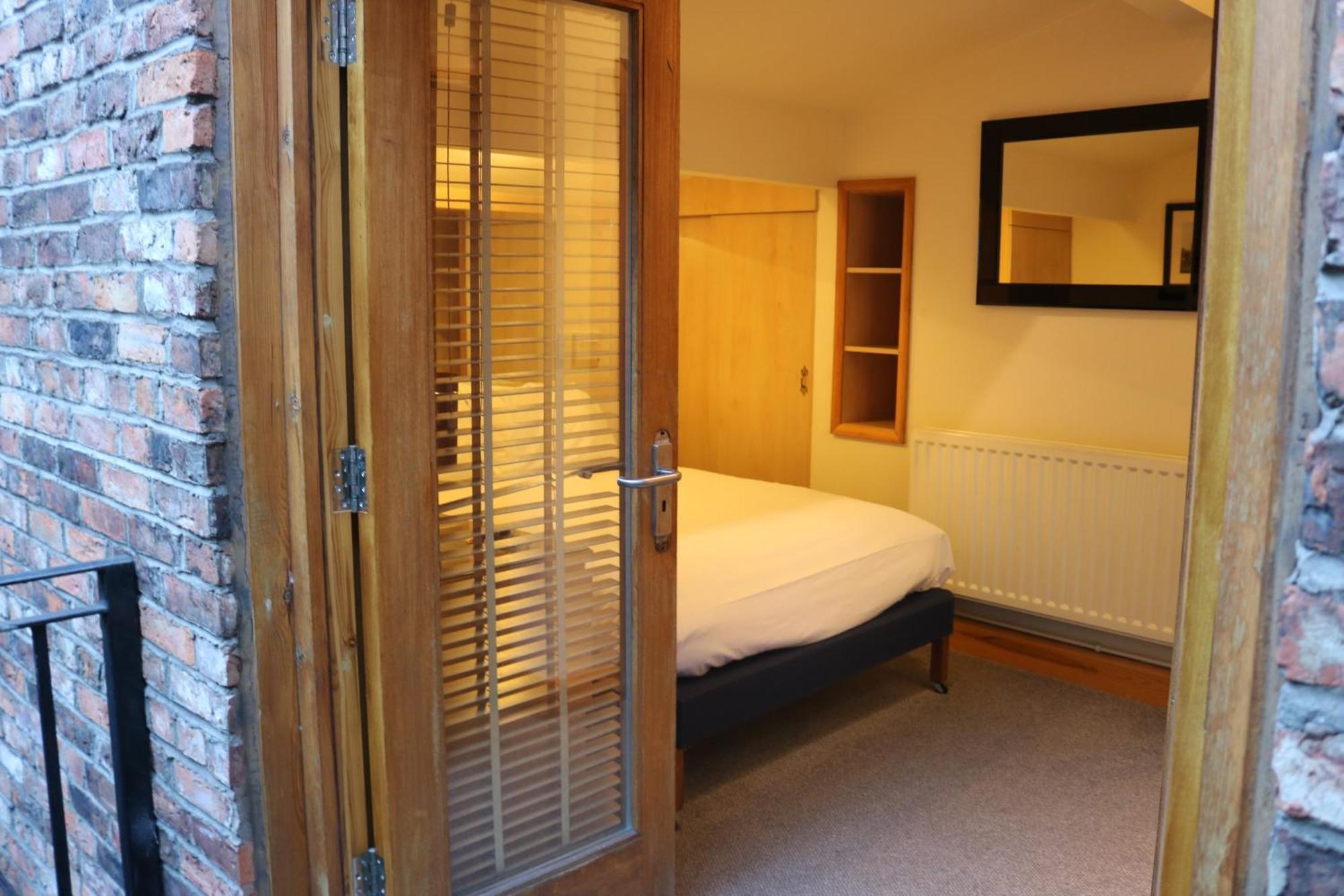 Lower Turks Head Inn Manchester