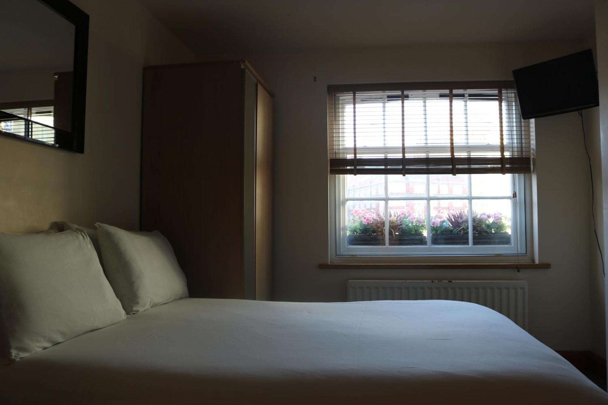 Lower Turks Head Inn Manchester