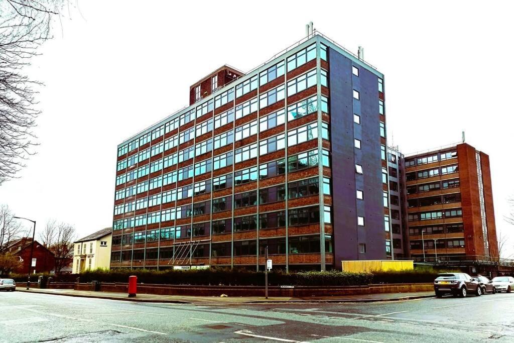 Apartment Old Trafford Getaway: 1 Bed *