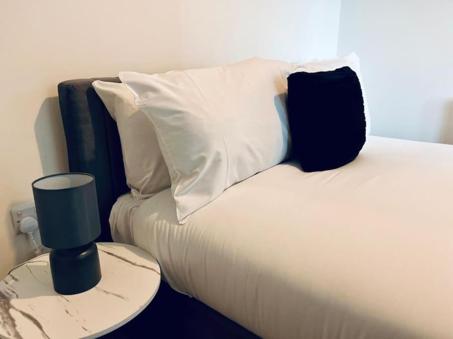 Apartment Old Trafford Getaway: 1 Bed