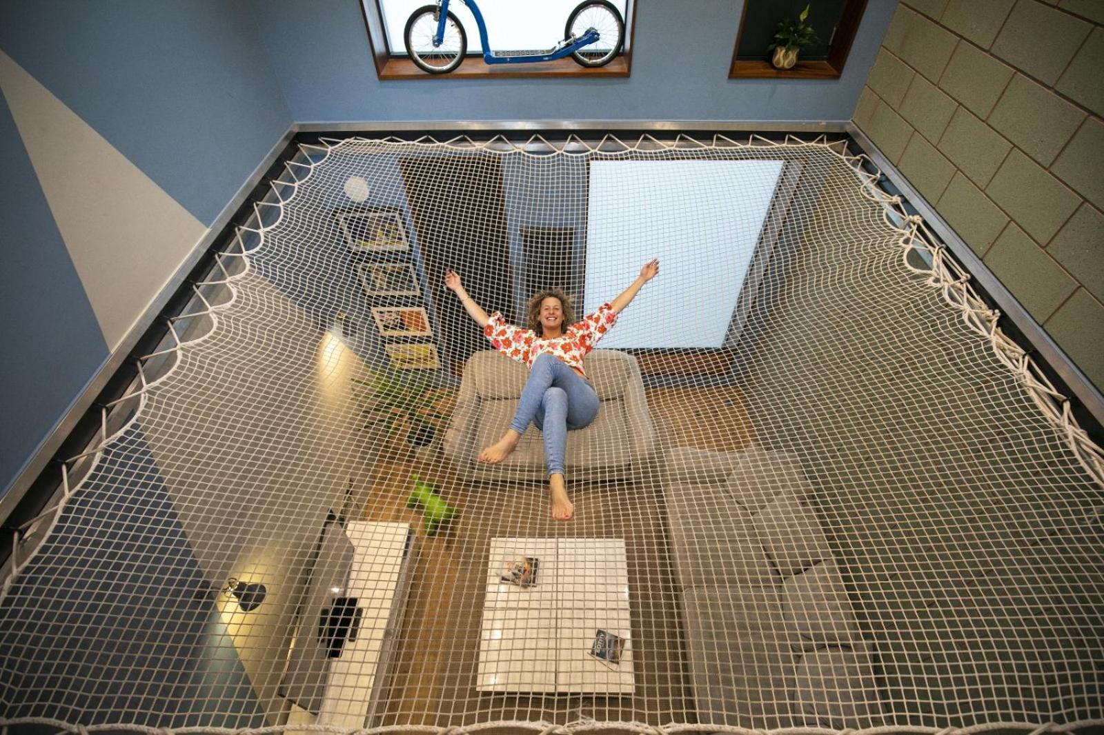 Hammock Heights! Hot Tub,private Garage,citycentre Manchester