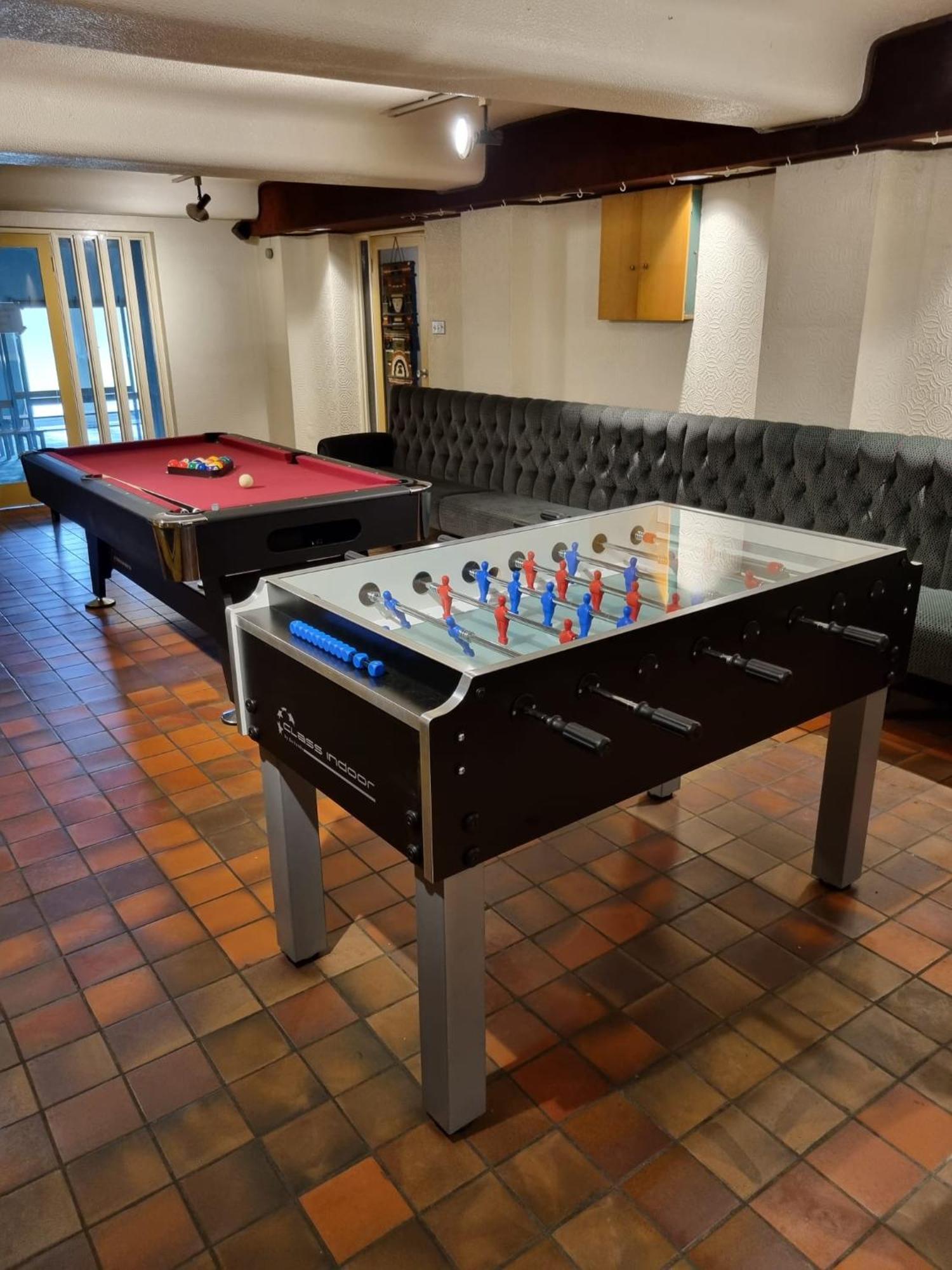 Beautiful 'mayfield' With Private Pool! * Manchester