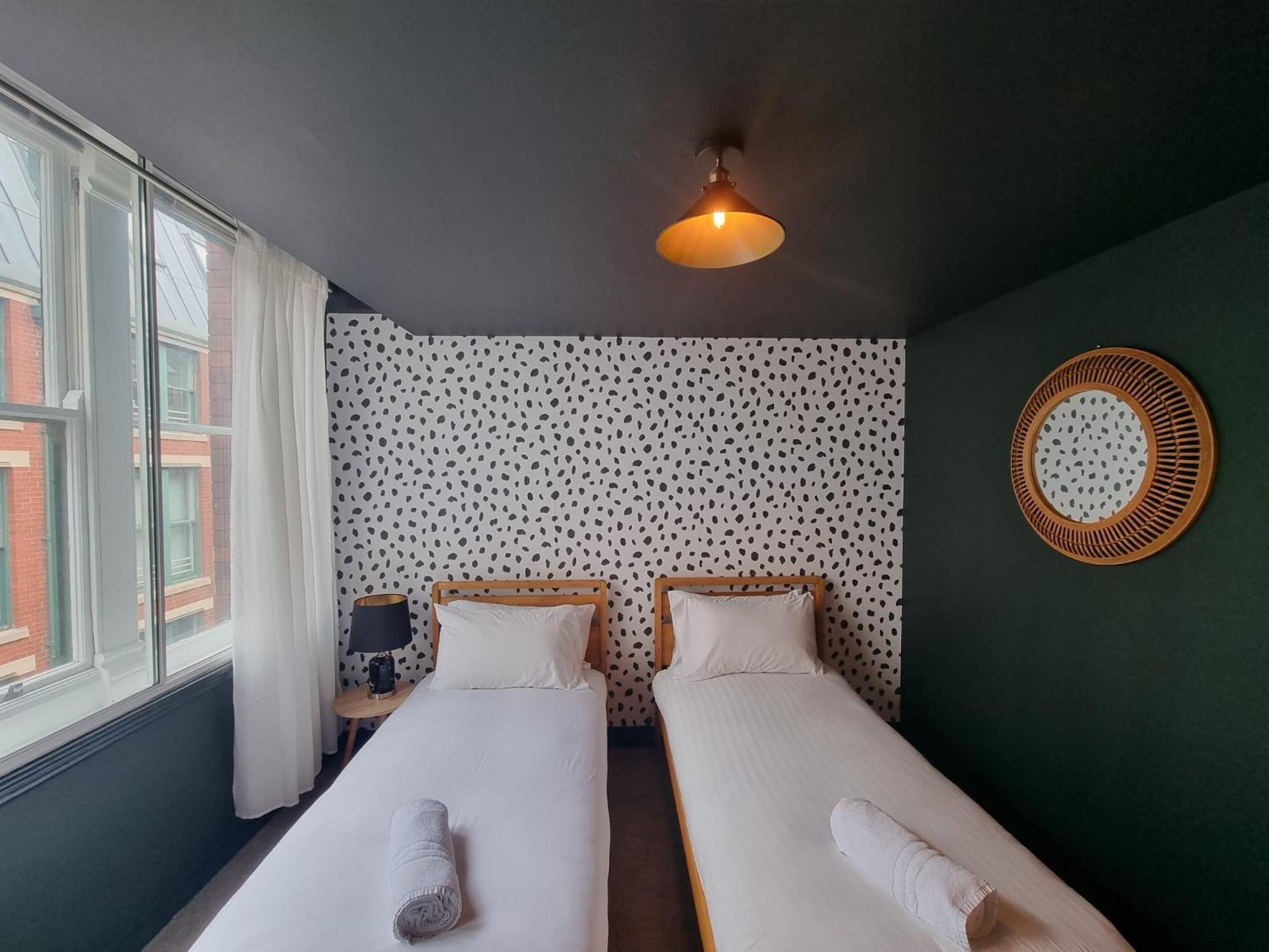 Beautiful Northern Quarter 2 Bedroom Apartment *
