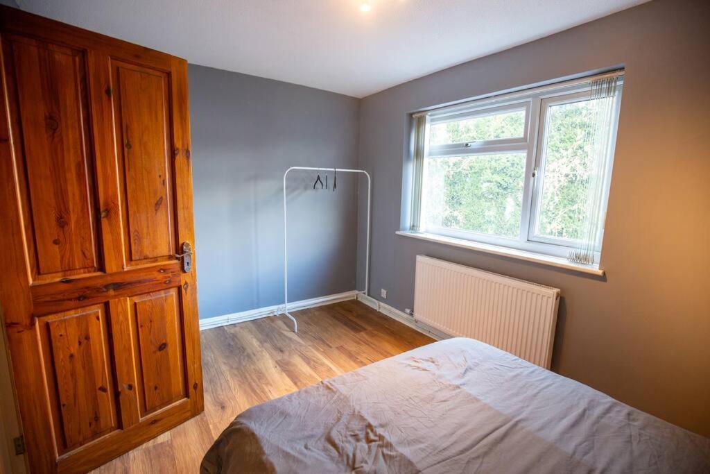 Entire 1 Bedroom House In