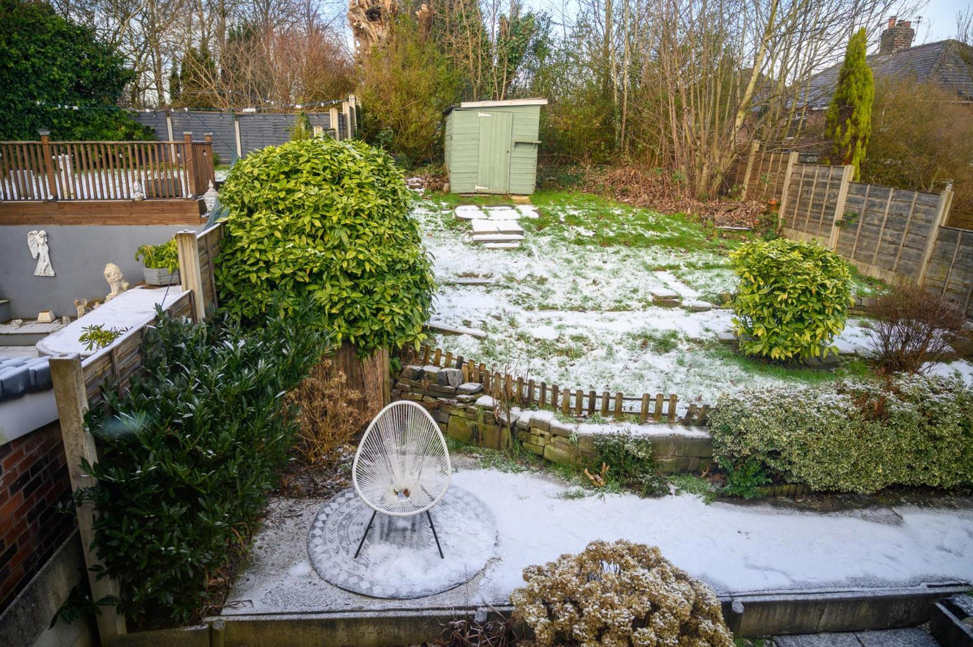 Holiday home Serviced Northernnightzzz - The Bank