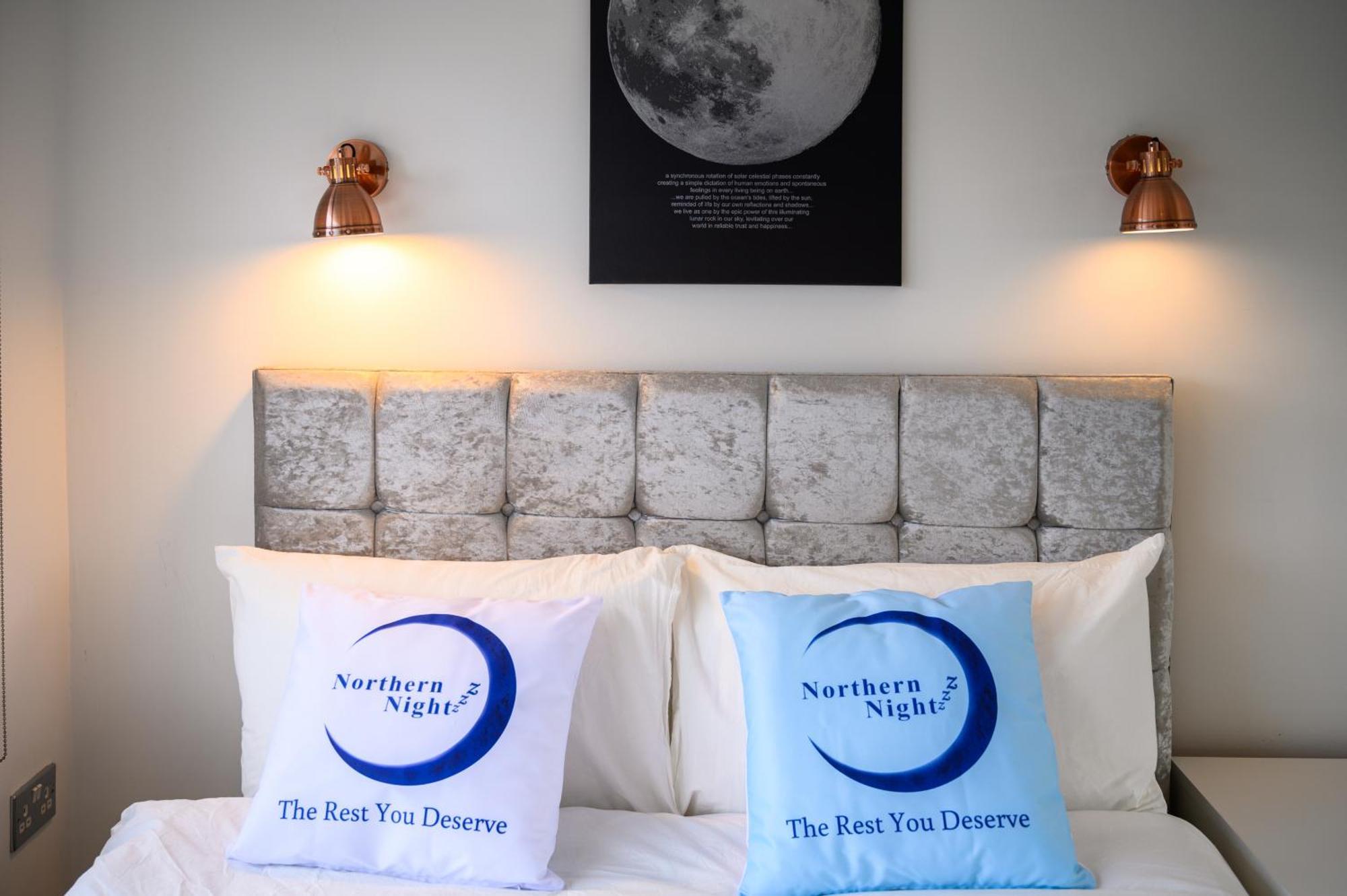 Serviced Northernnightzzz - The Bank * Manchester