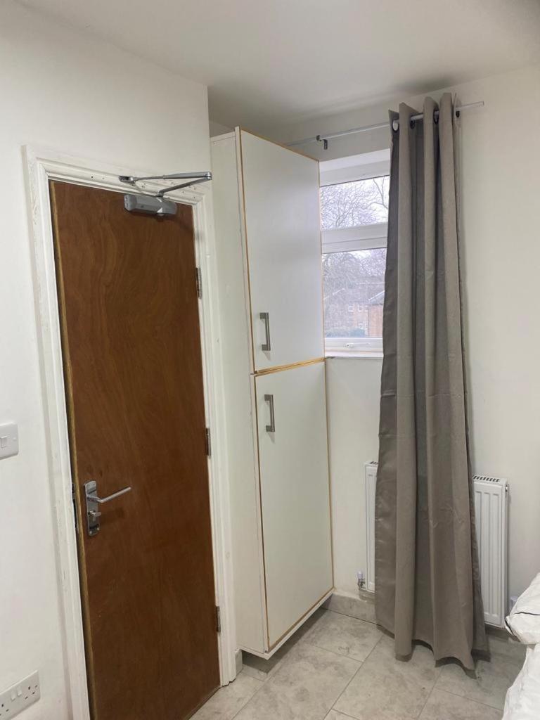 Airstaybnb Guest house Manchester