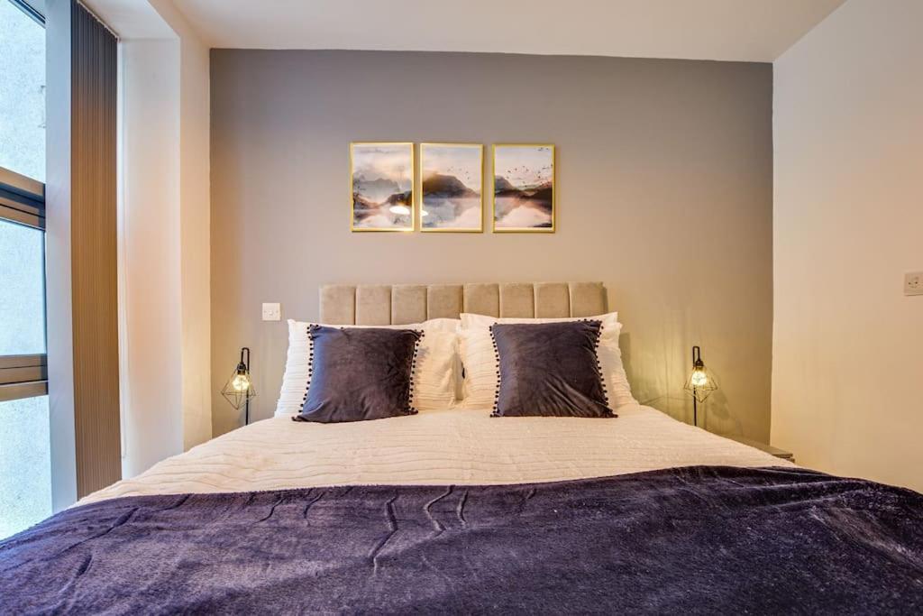 Cozy Escape In Centre Apartment *