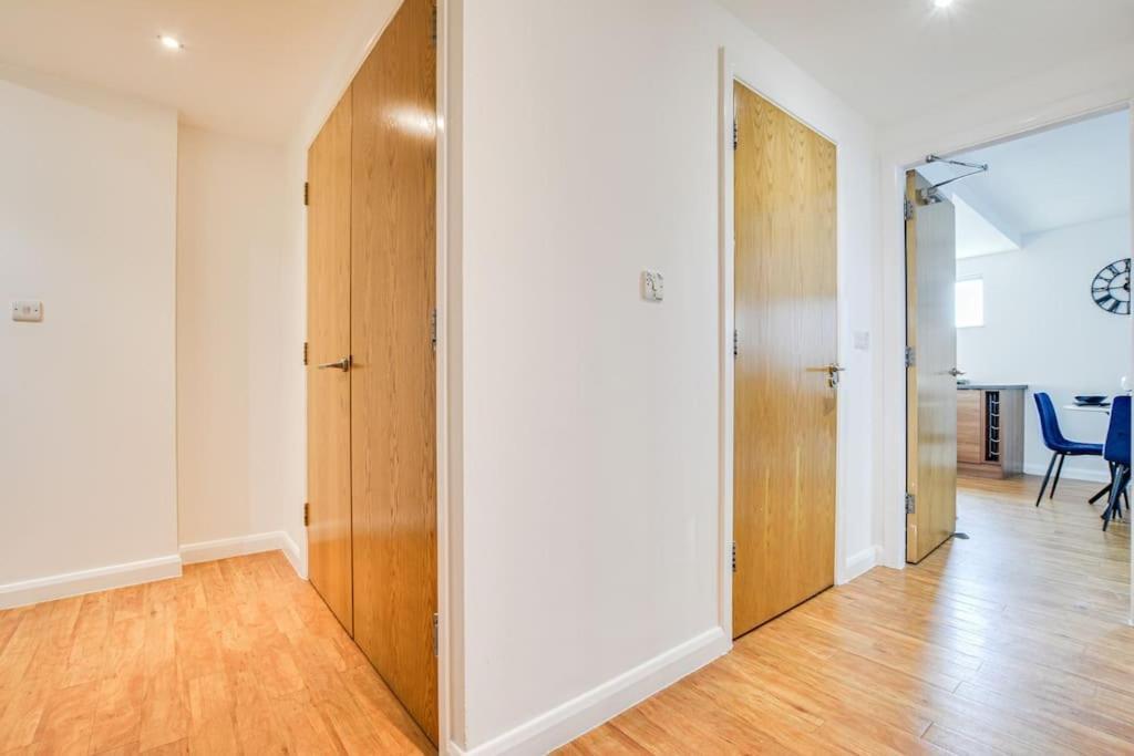 Apartment Cozy Escape In Centre