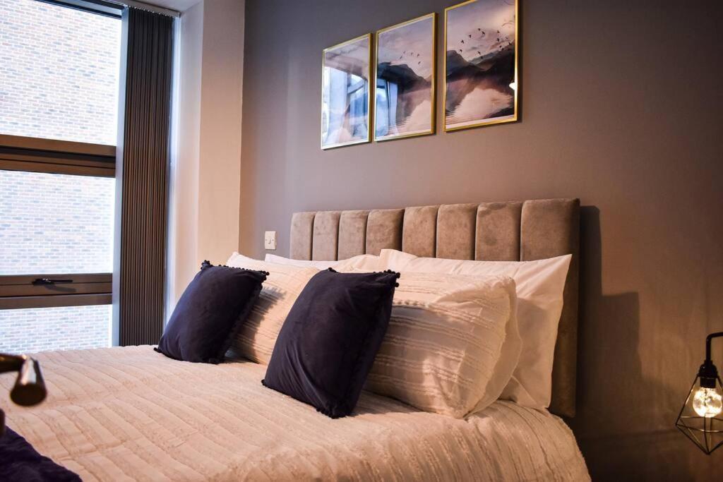 Apartment Cozy Escape In Centre *